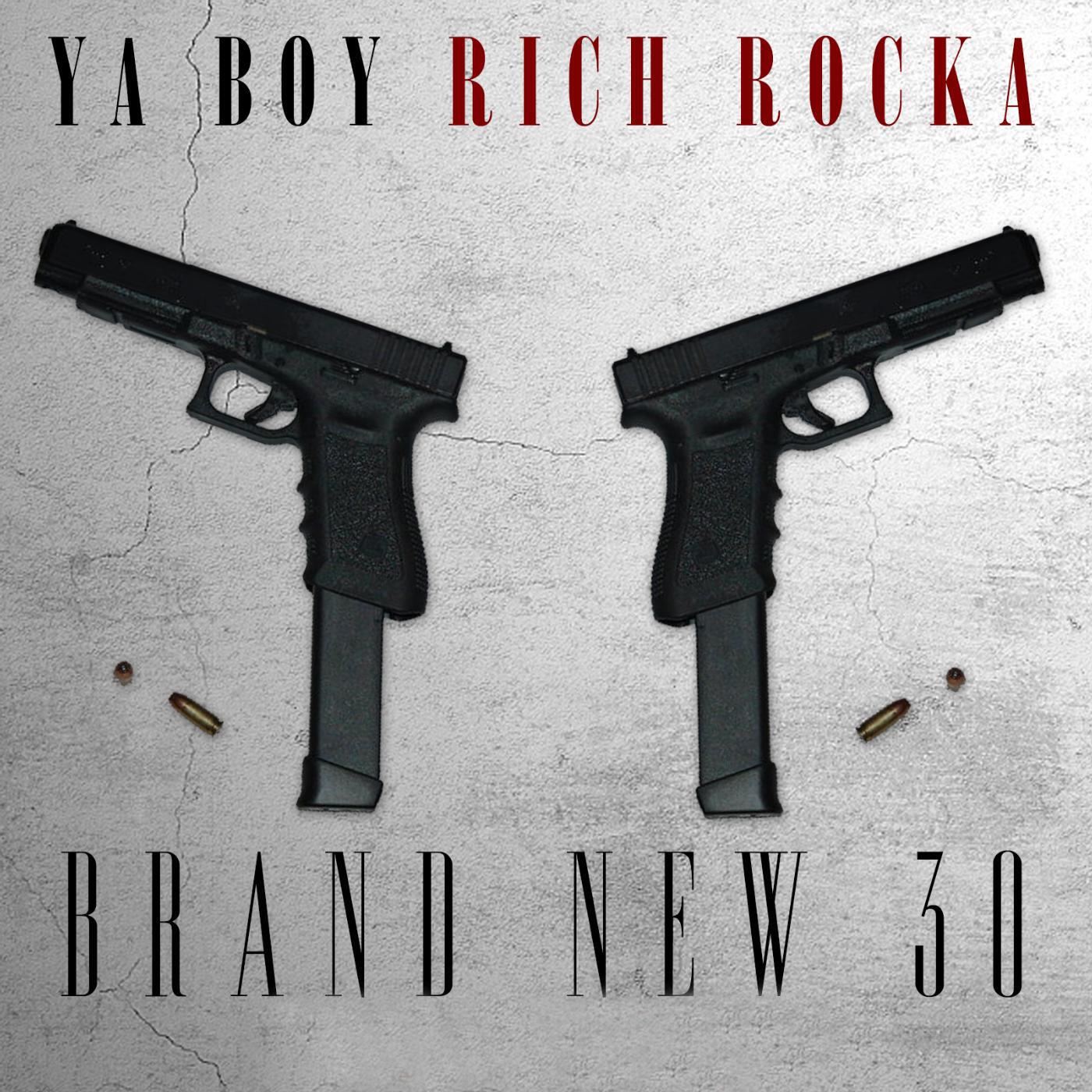 Релиз Brand New 30