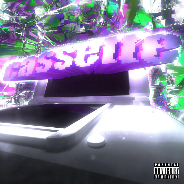 Релиз Cassette