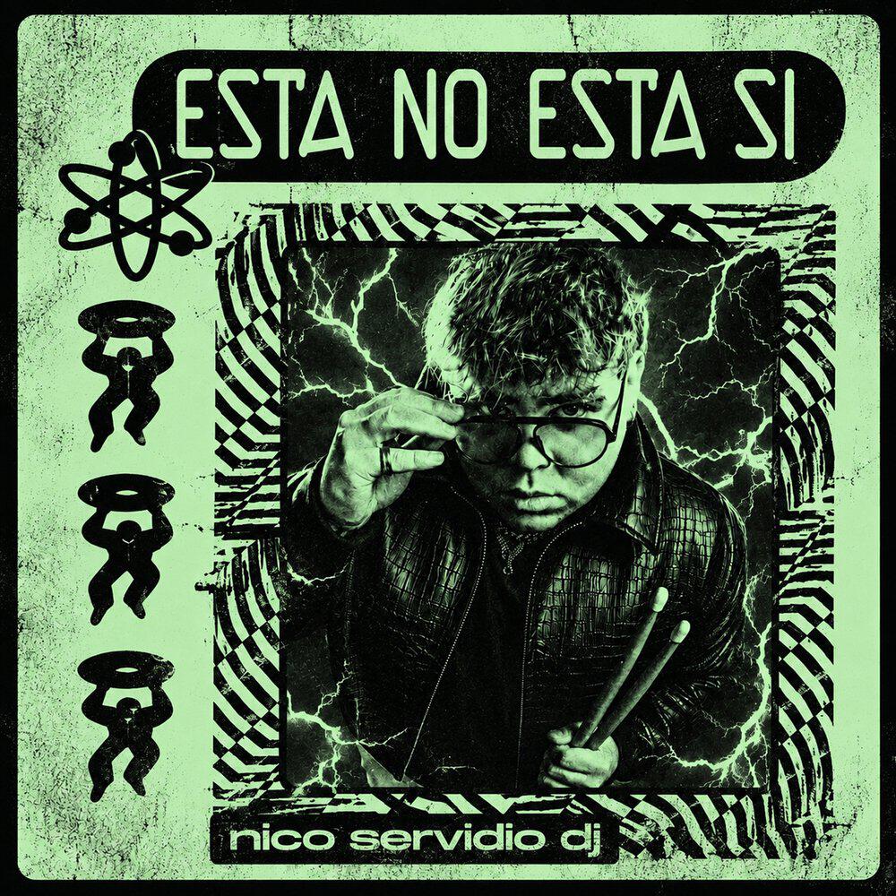 Релиз Esta No Esta Si (Radio Edit)