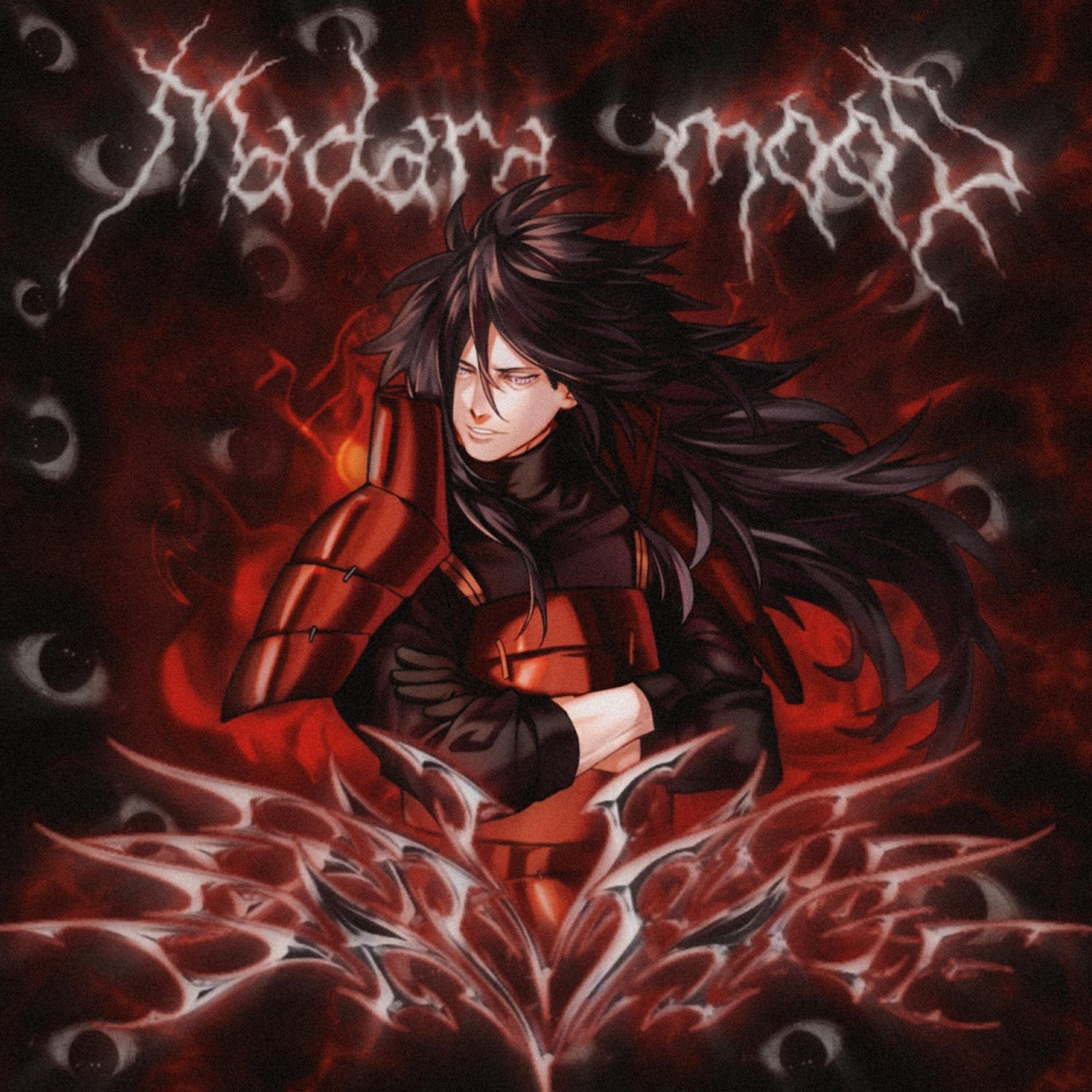 Постер альбома MADARA MOOD