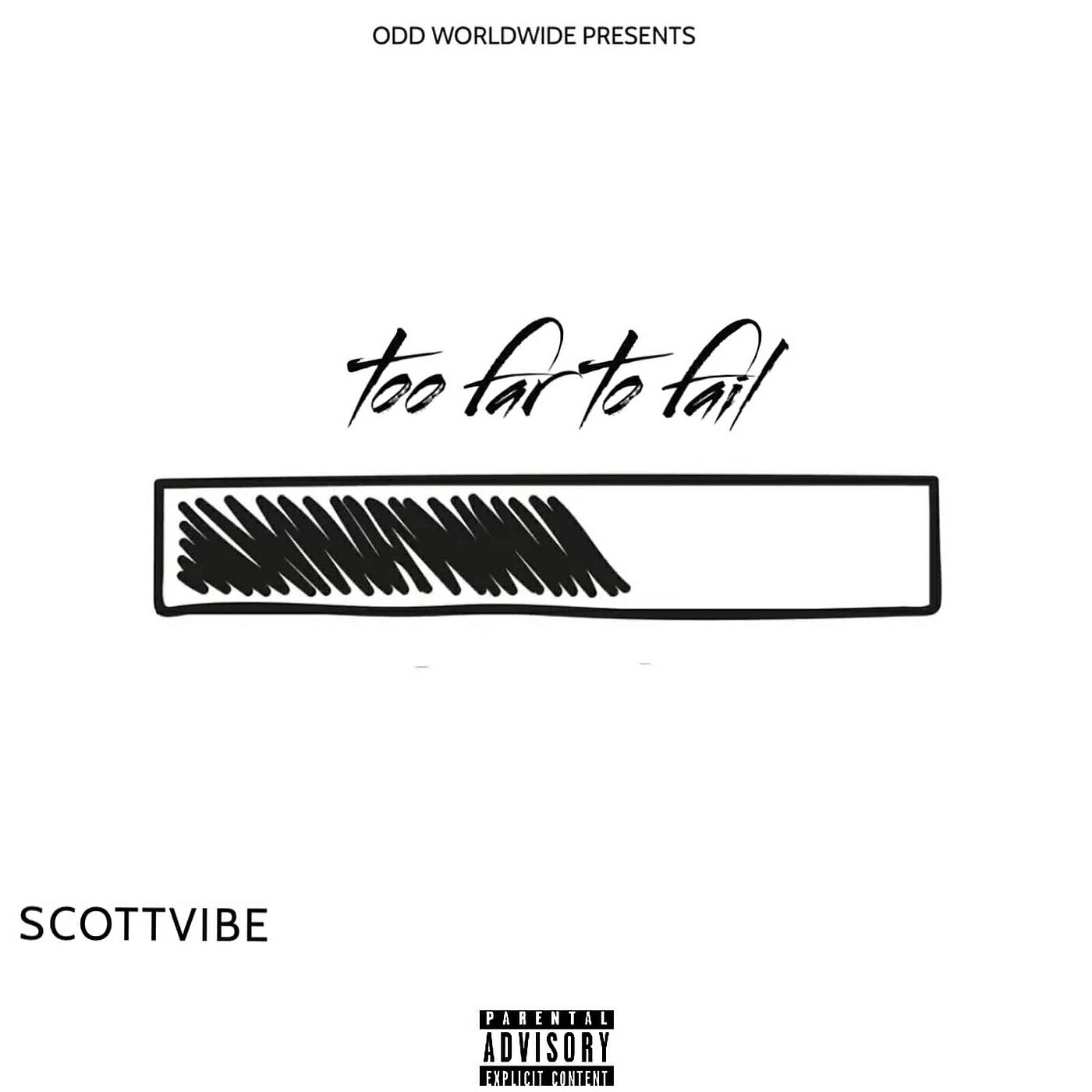 Релиз Too Far to Fail