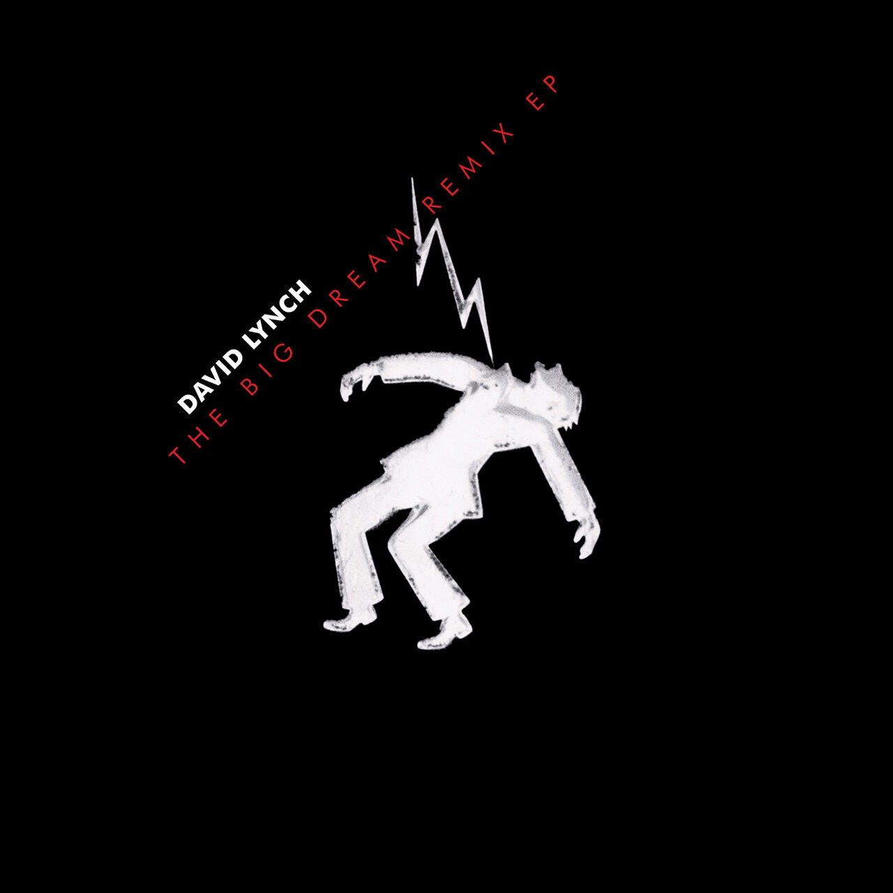 Релиз The Big Dream Remix EP