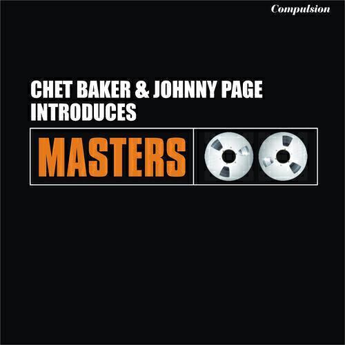 Johnny Page