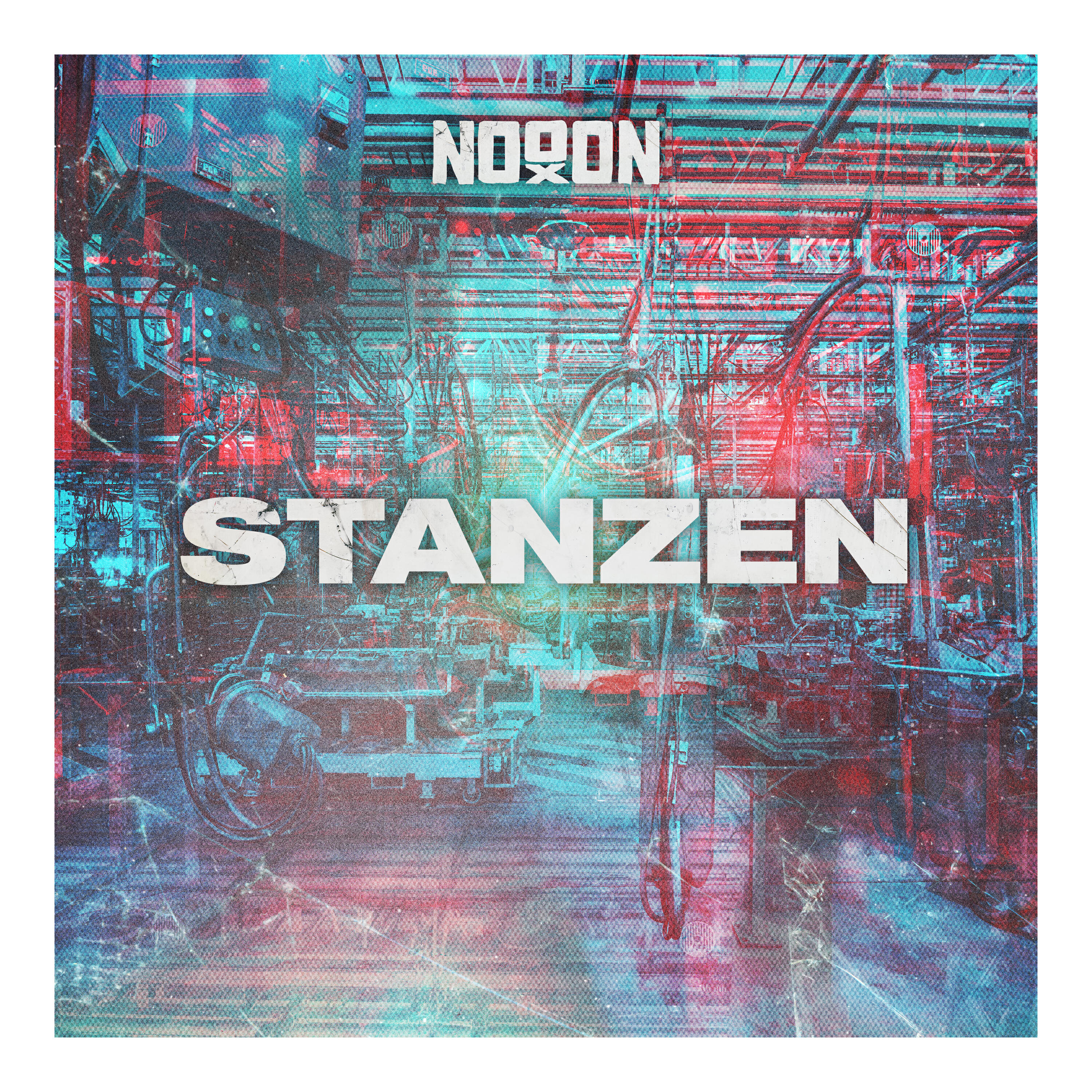 Релиз STANZEN