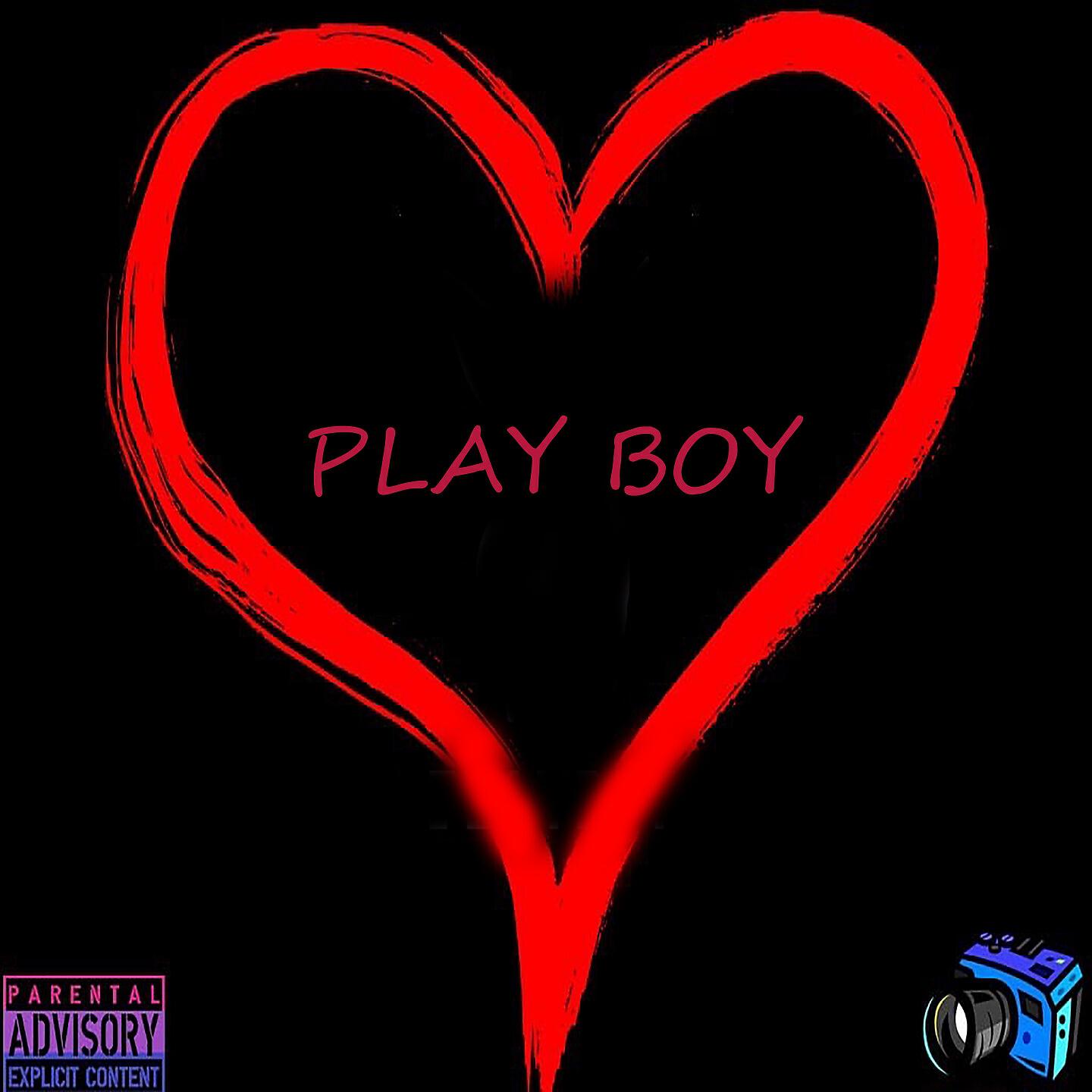 Релиз Play Boy