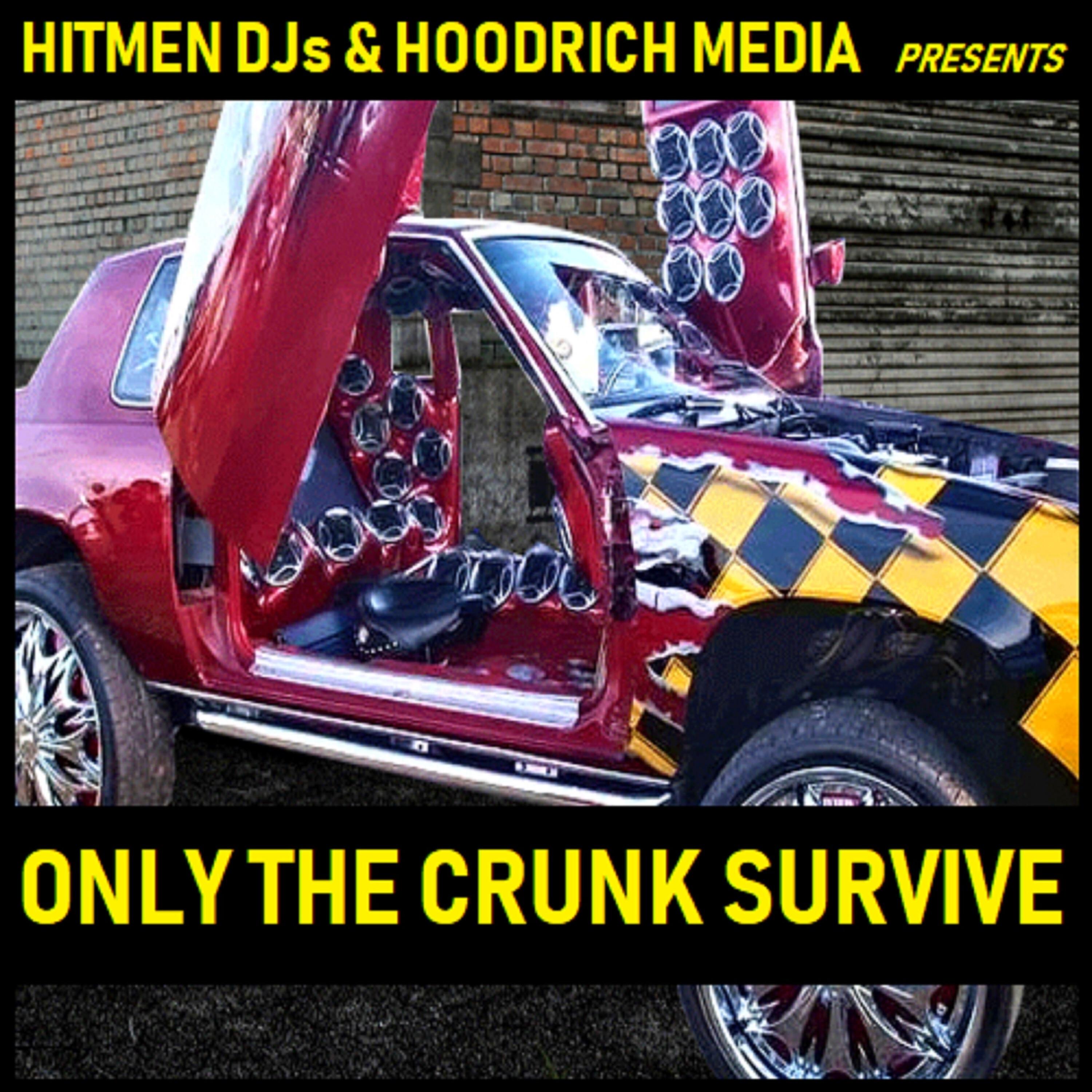 Hoodrich Media