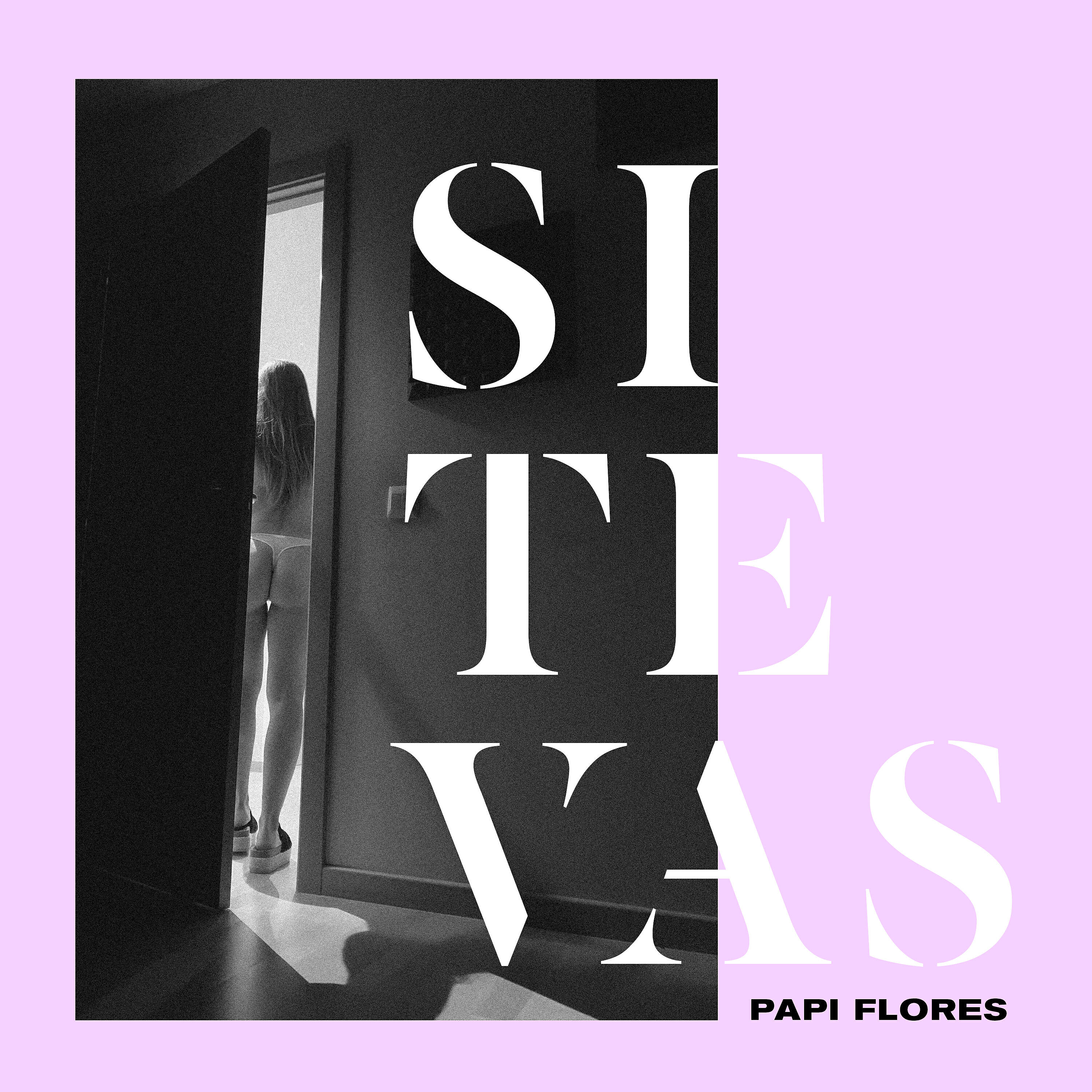 Релиз Si Te Vas