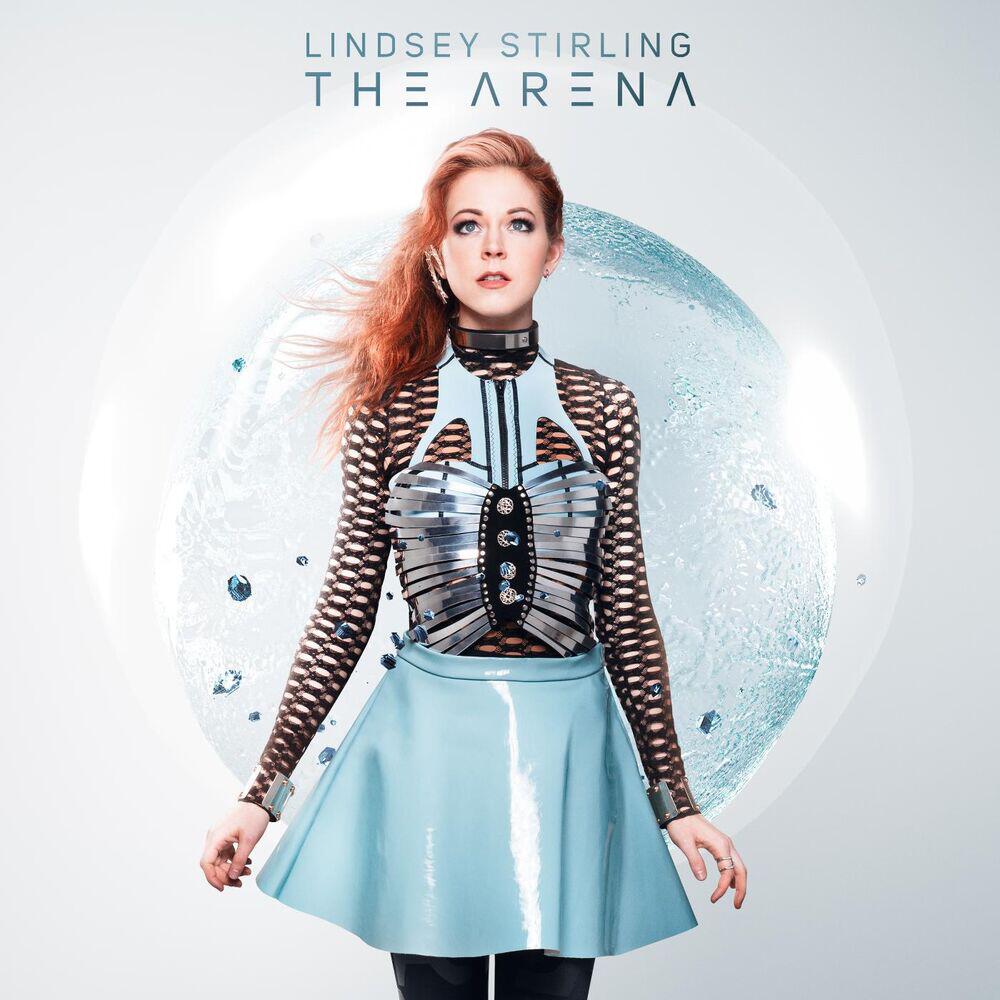 Релиз The Arena