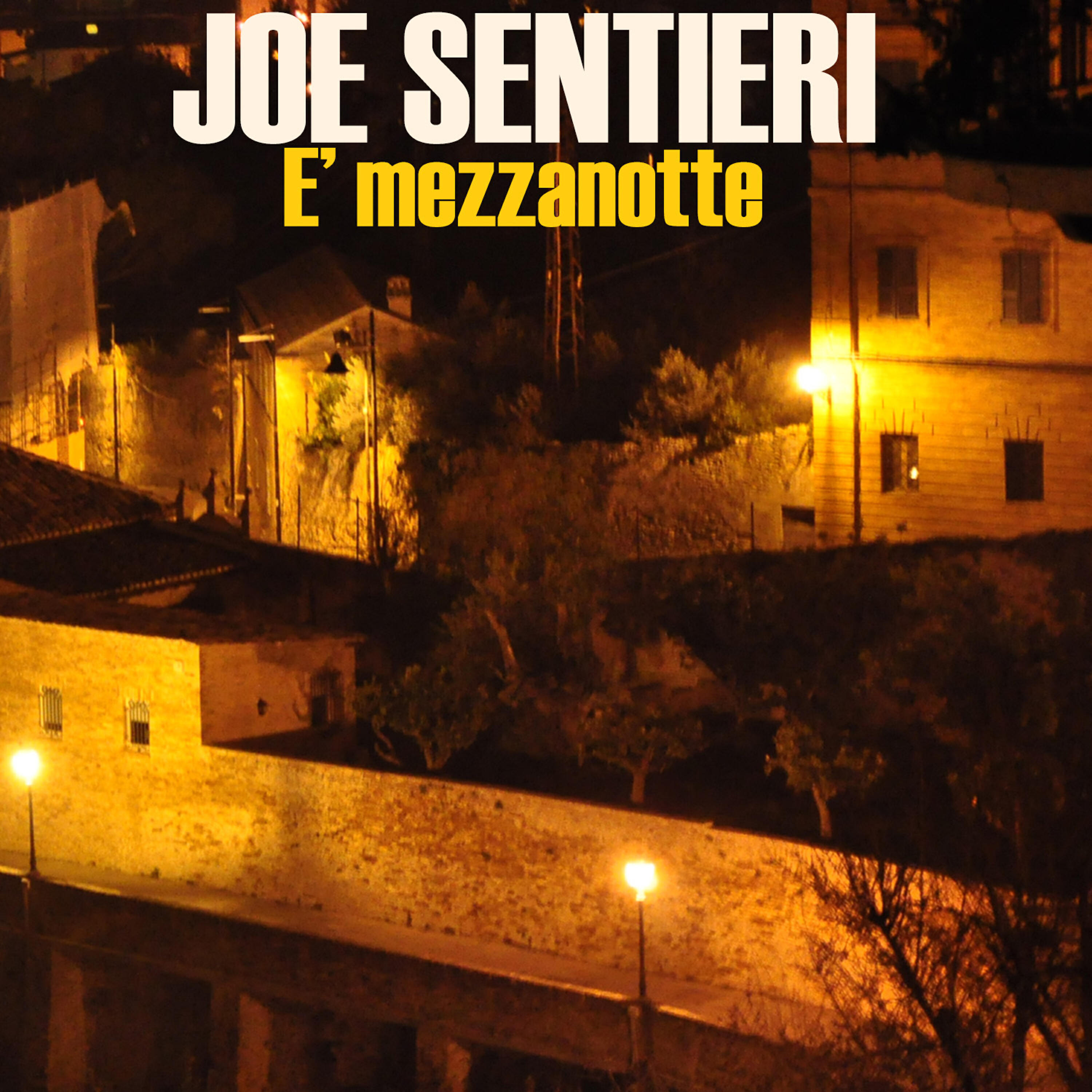 Релиз E' mezzanotte