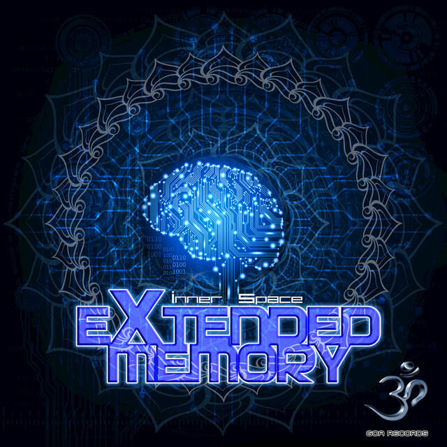 Релиз Inner Space EP