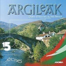 Argileak