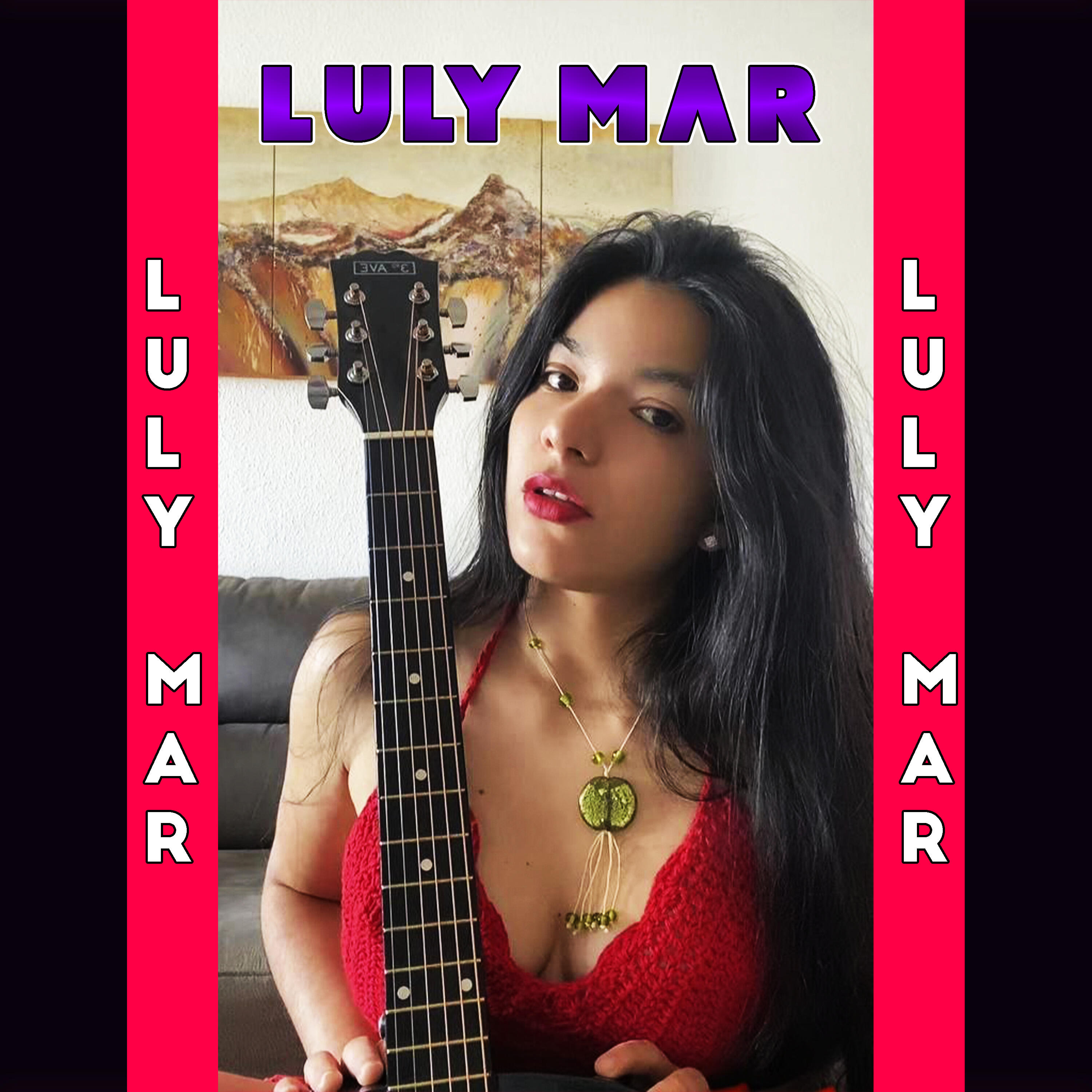 Luly Mar