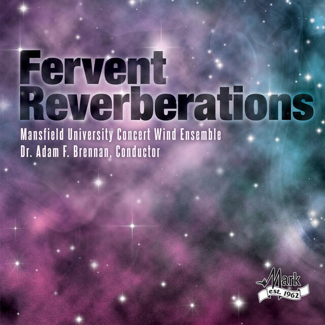 Релиз Fervent Reverberations