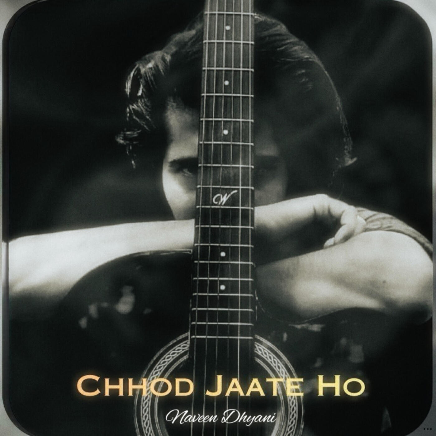 Релиз Chhod Jaate Ho