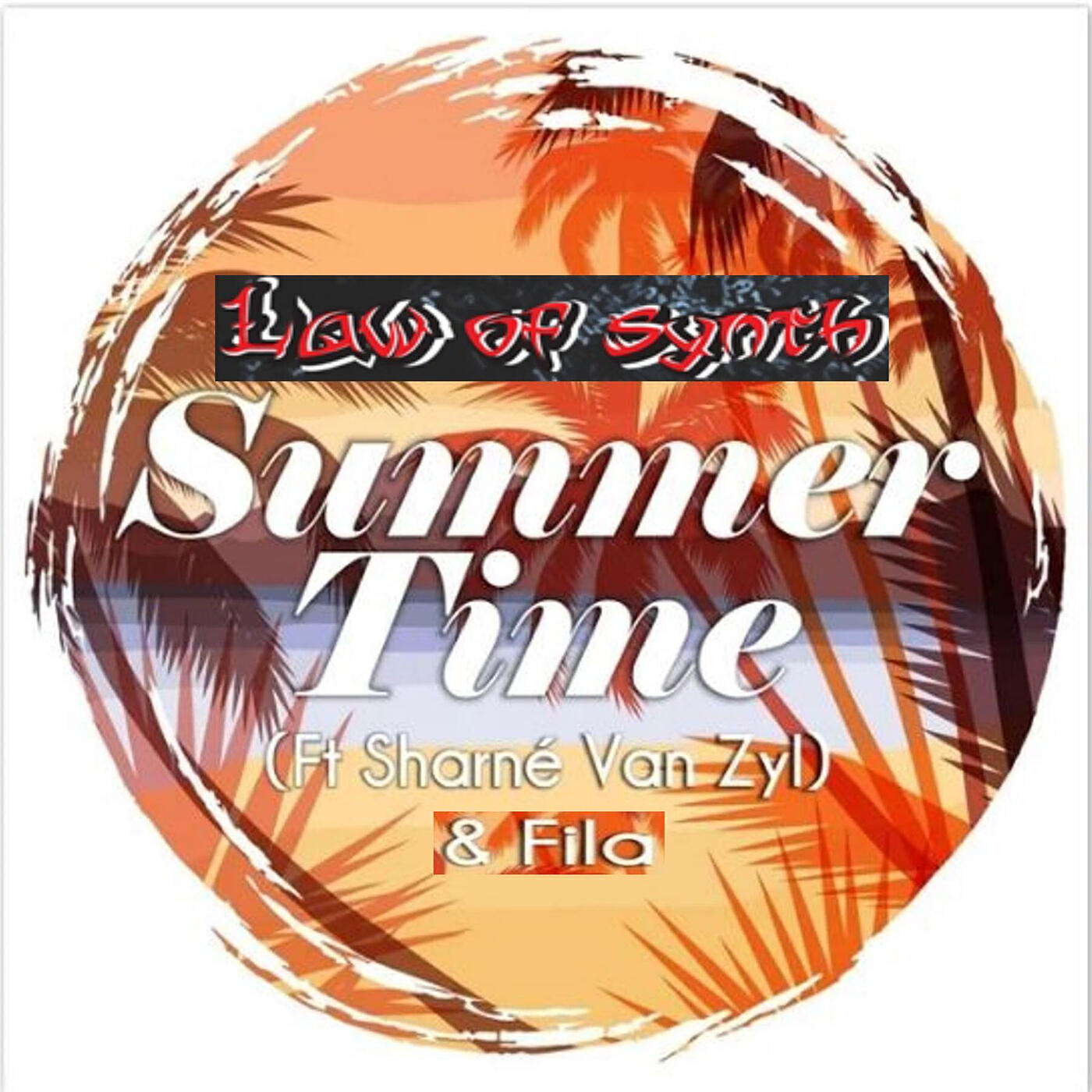 Релиз Summer Time