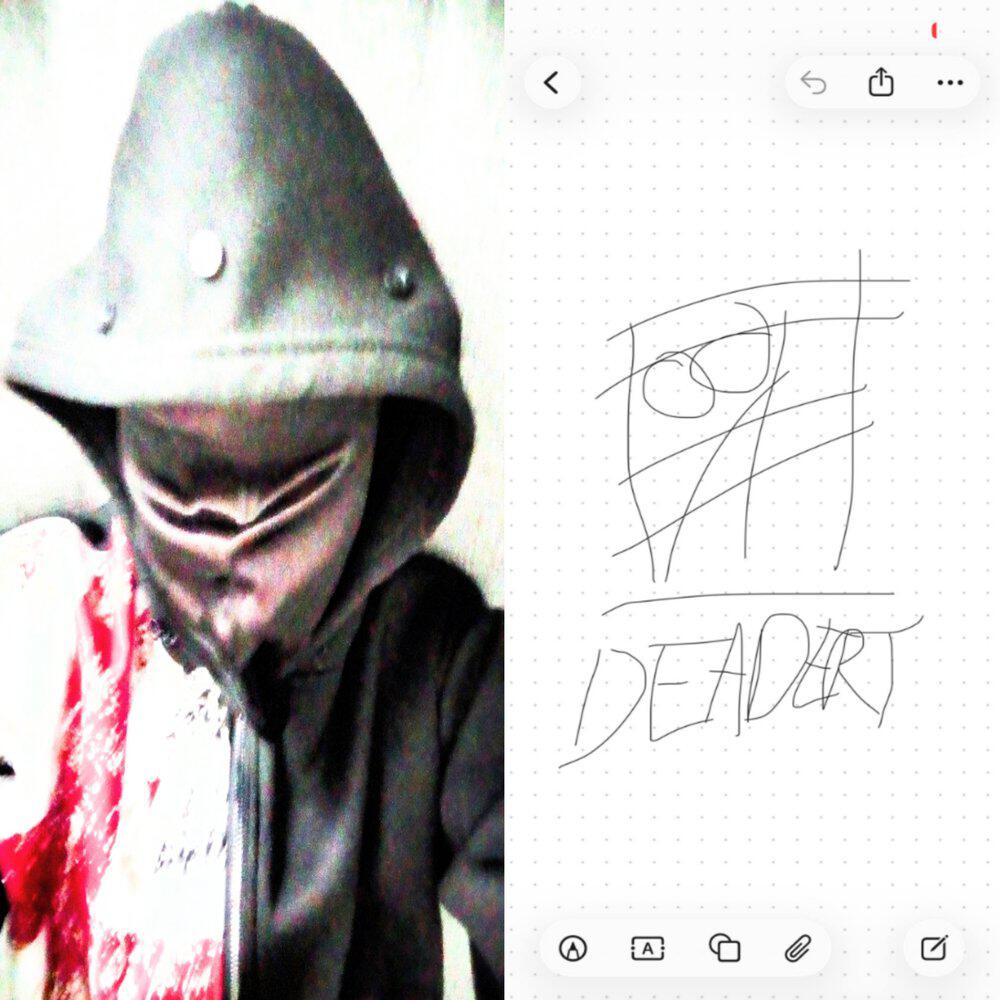 Релиз DE DIRT