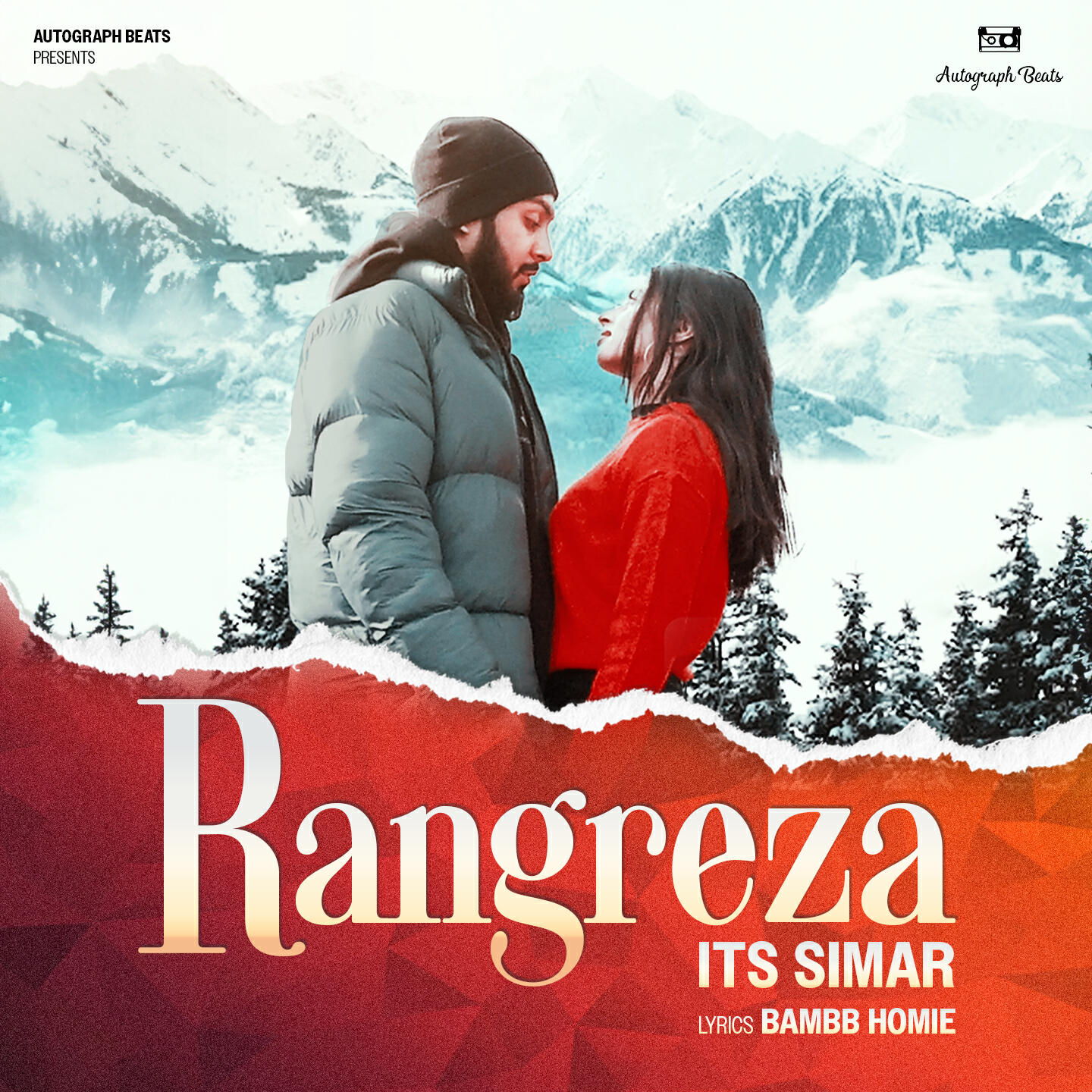 Релиз Rangreza