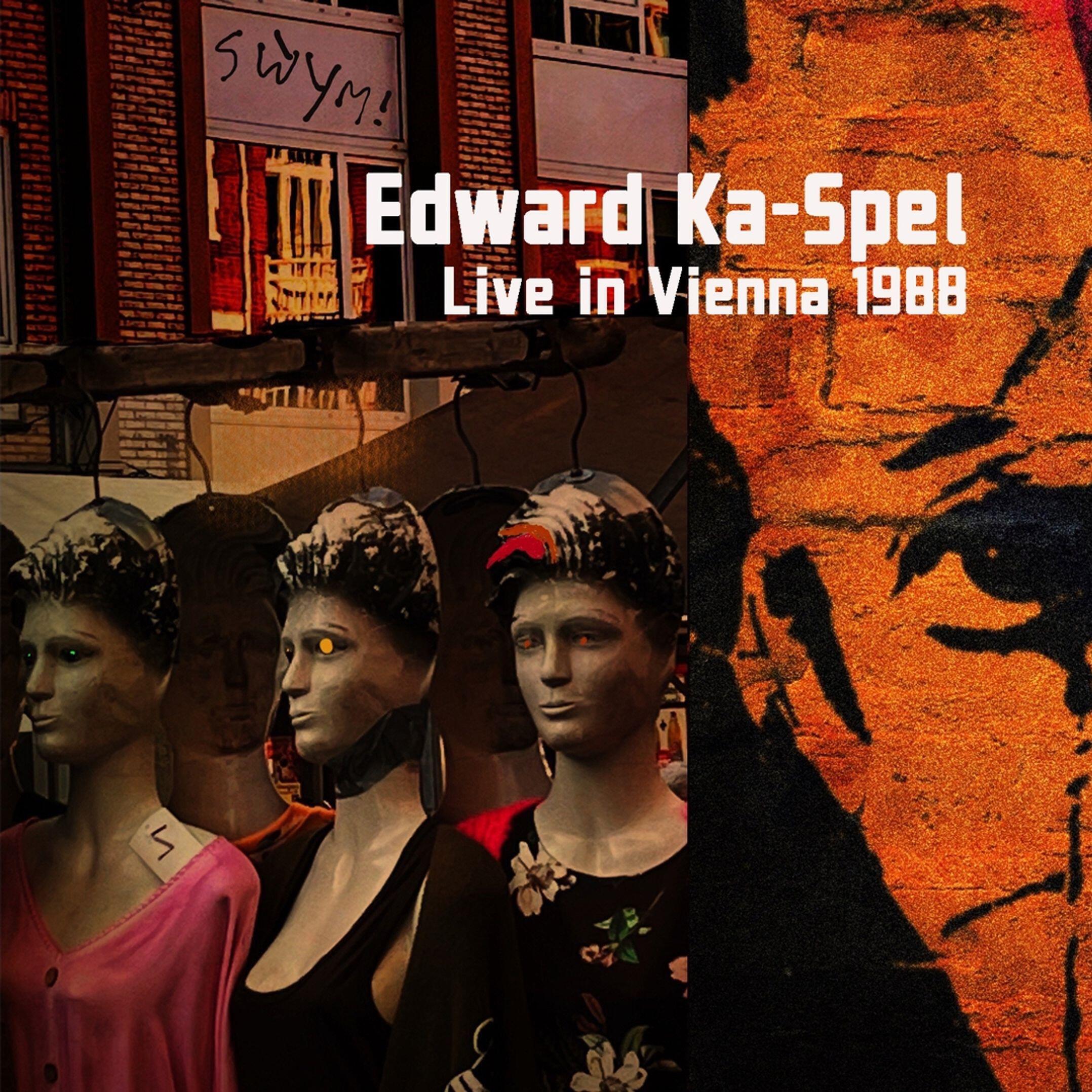 Edward Ka-spel