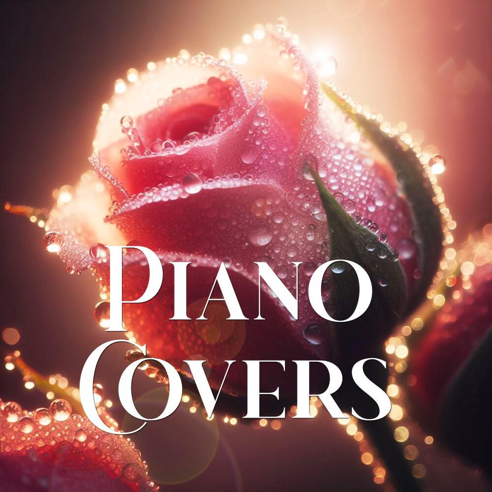 Релиз Piano Covers: Peaceful Piano