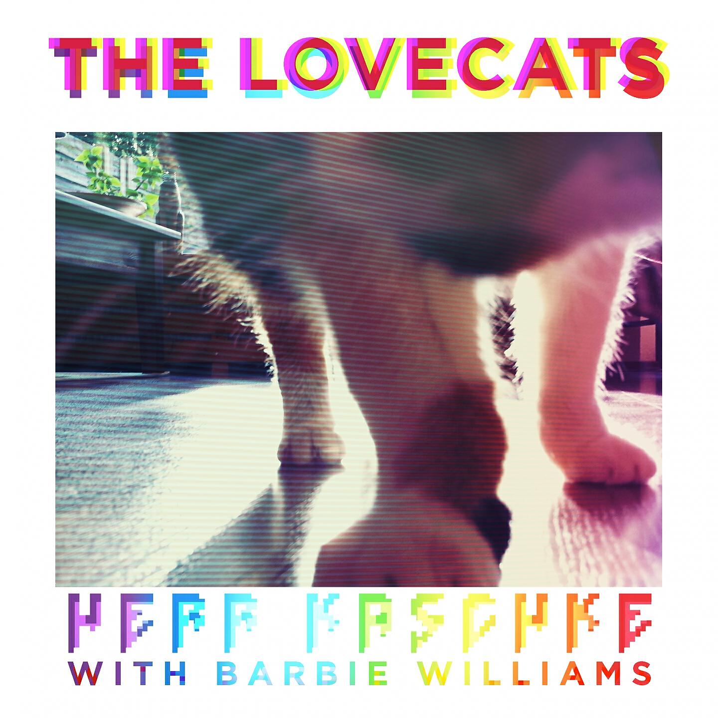 Релиз The Lovecats