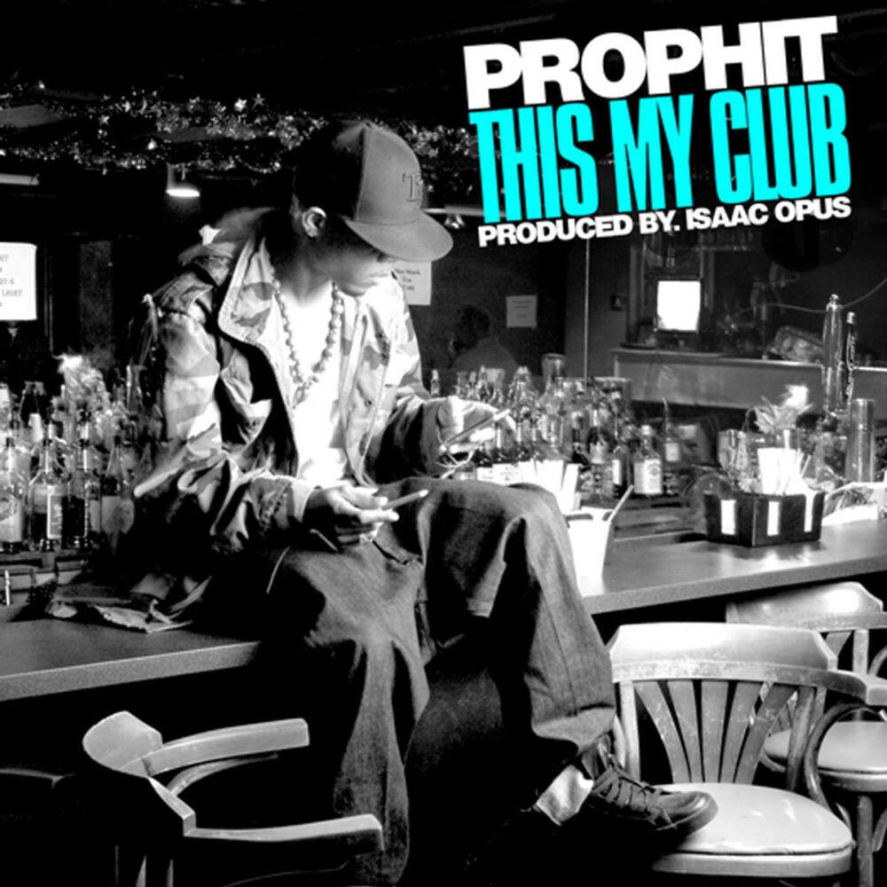 Релиз This My Club (DJ Lil Prince Remix) - Single