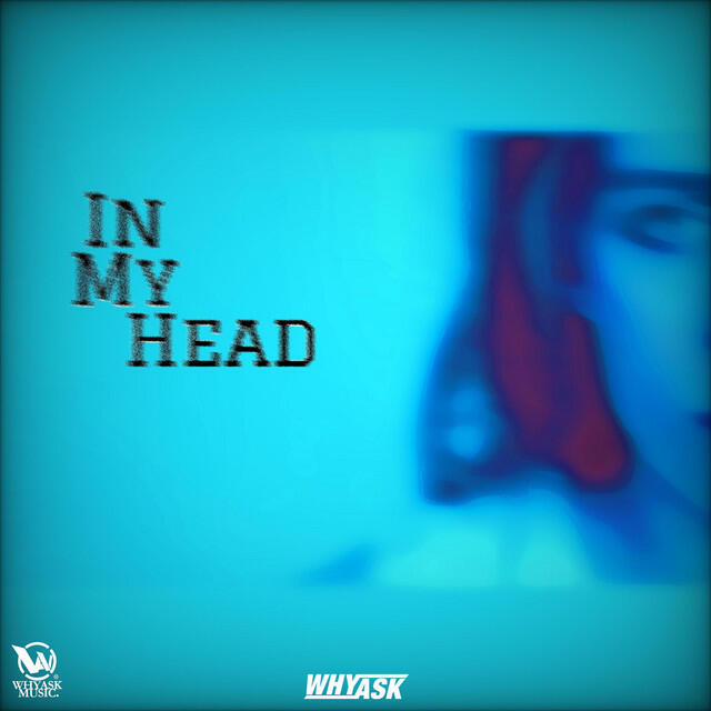 Релиз In My Head
