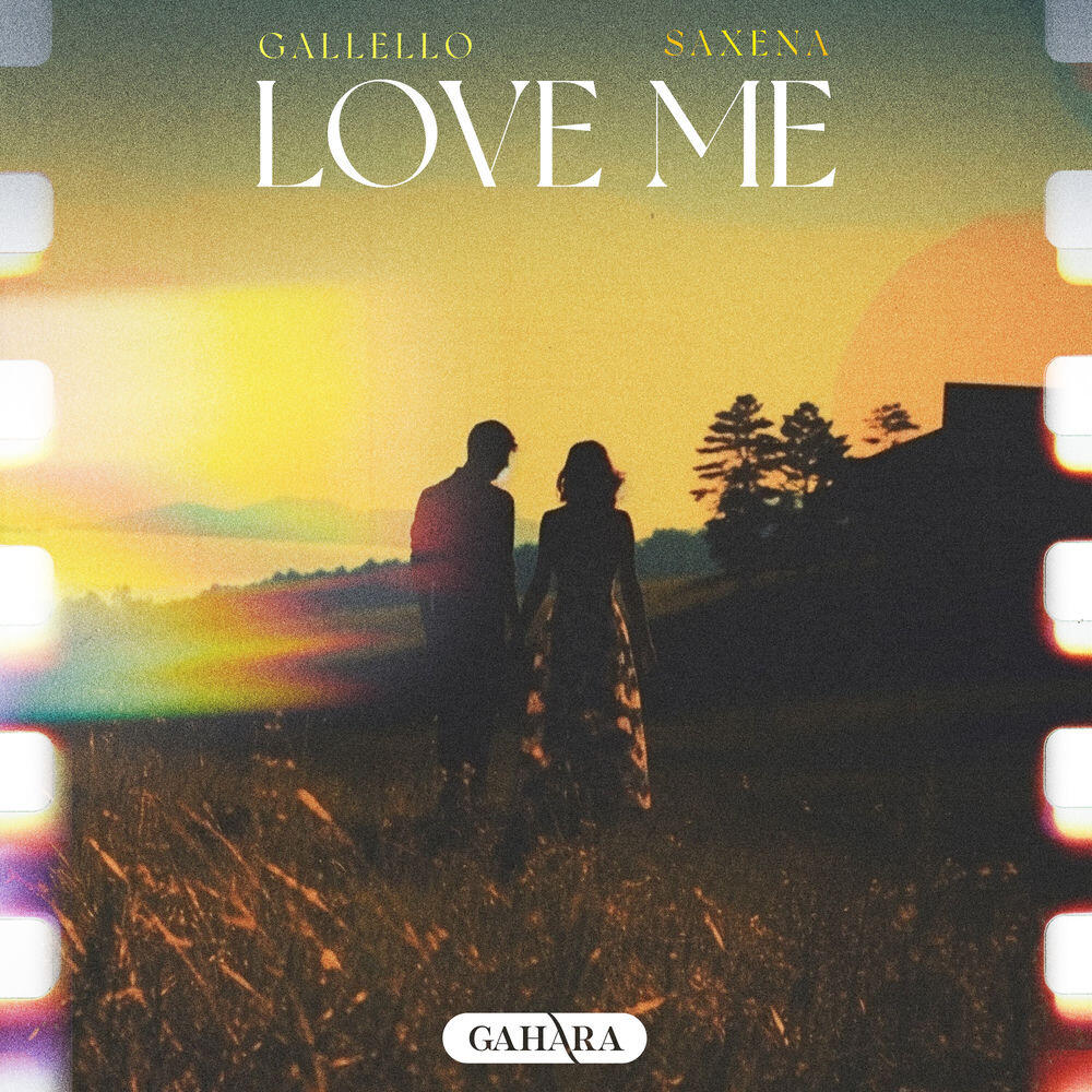 Релиз Love Me