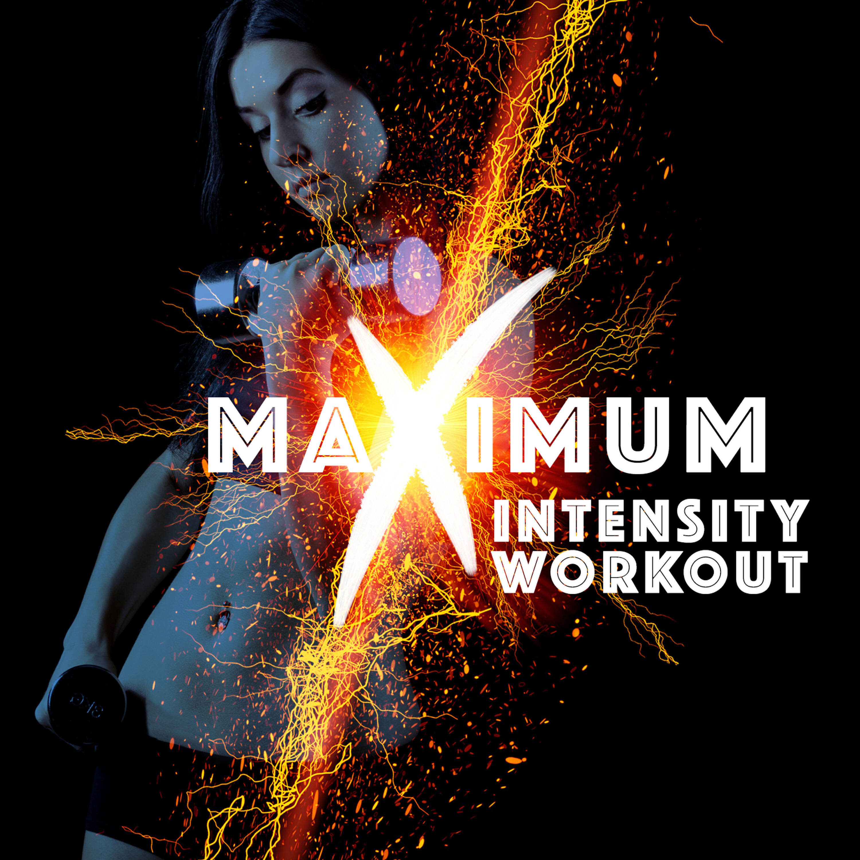 Релиз Maximum Intensity Workout