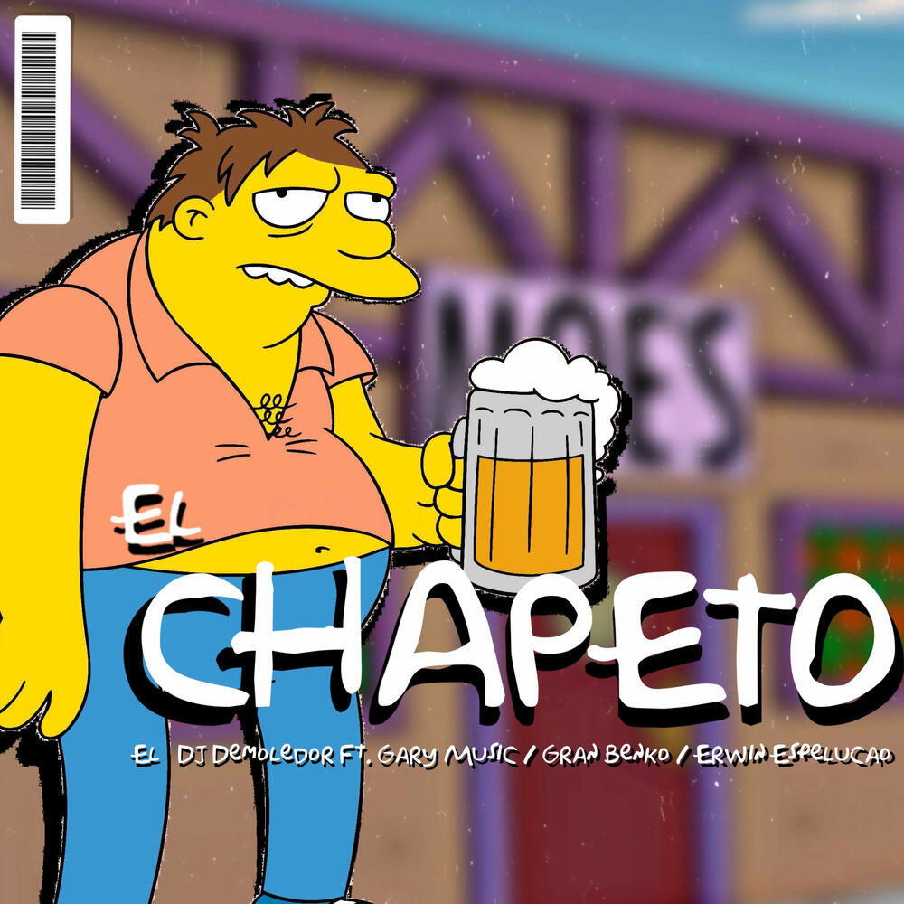 Релиз El Chapeto