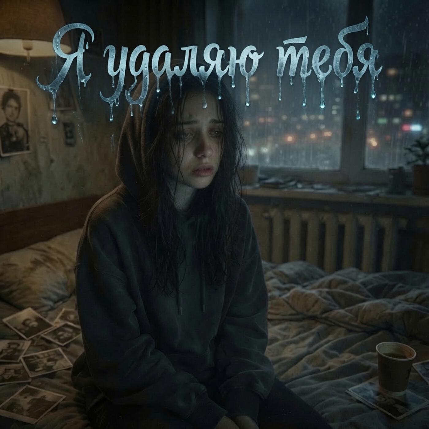 Релиз Я удаляю тебя