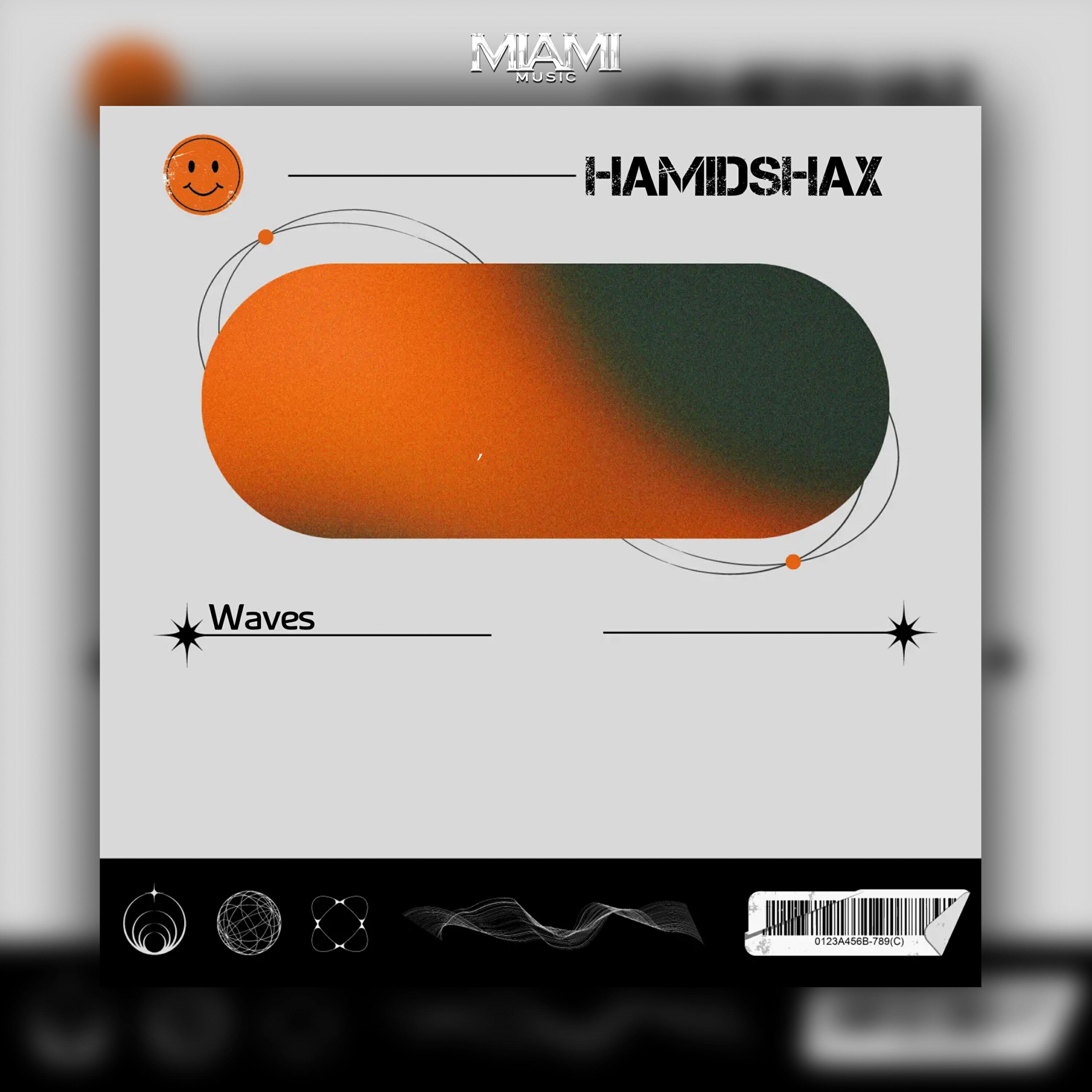 Постер альбома Waves