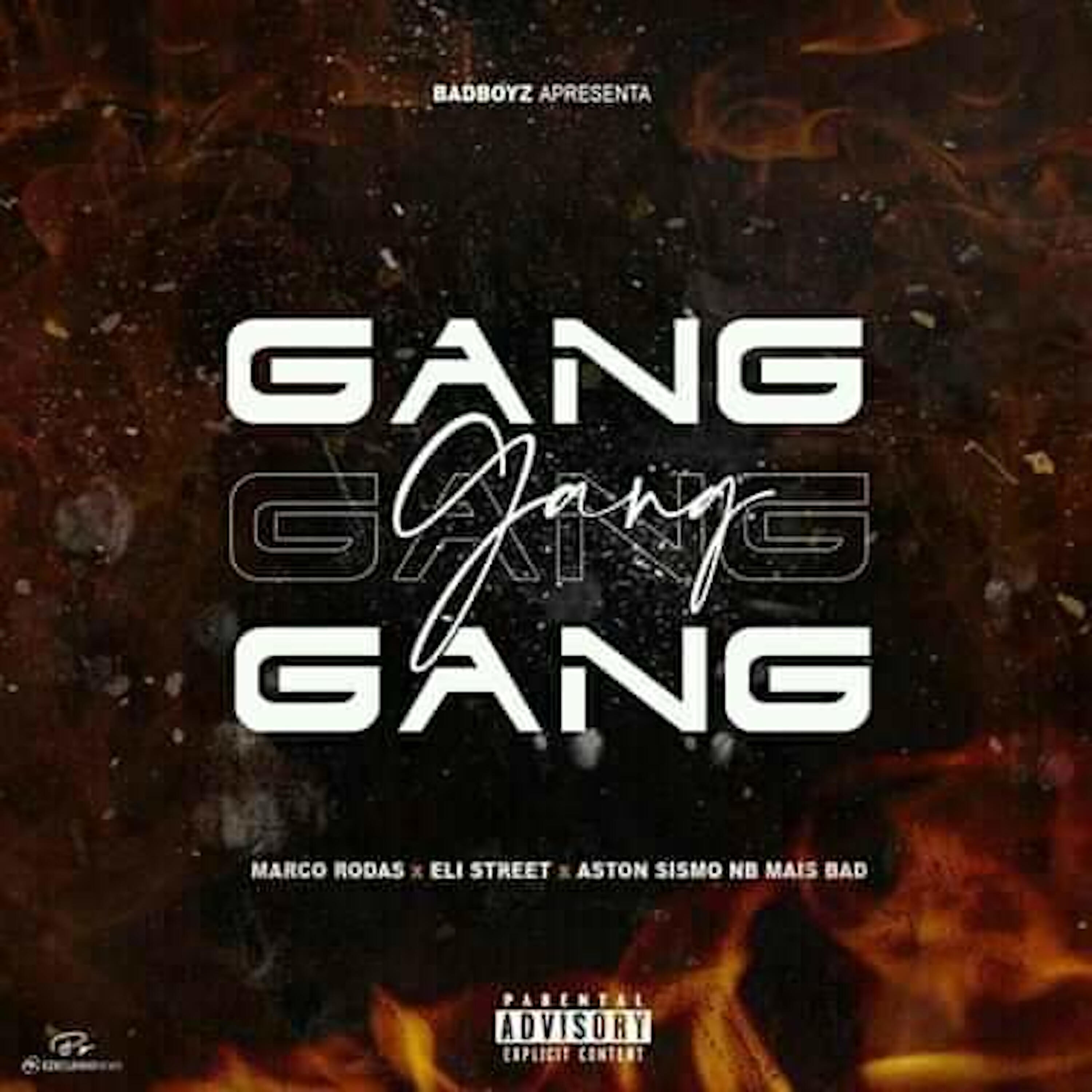 Релиз Gang