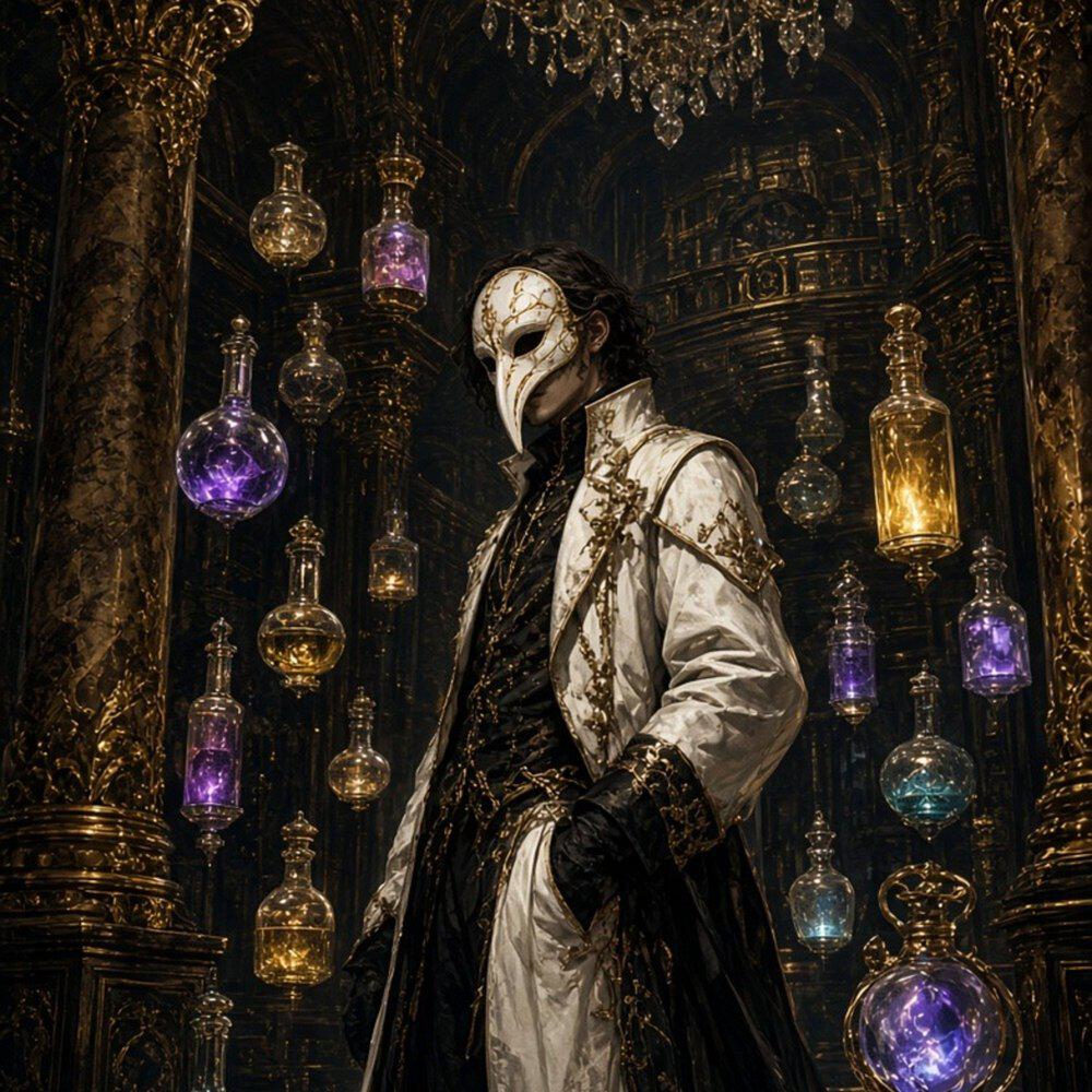 Релиз Devil's Doctor