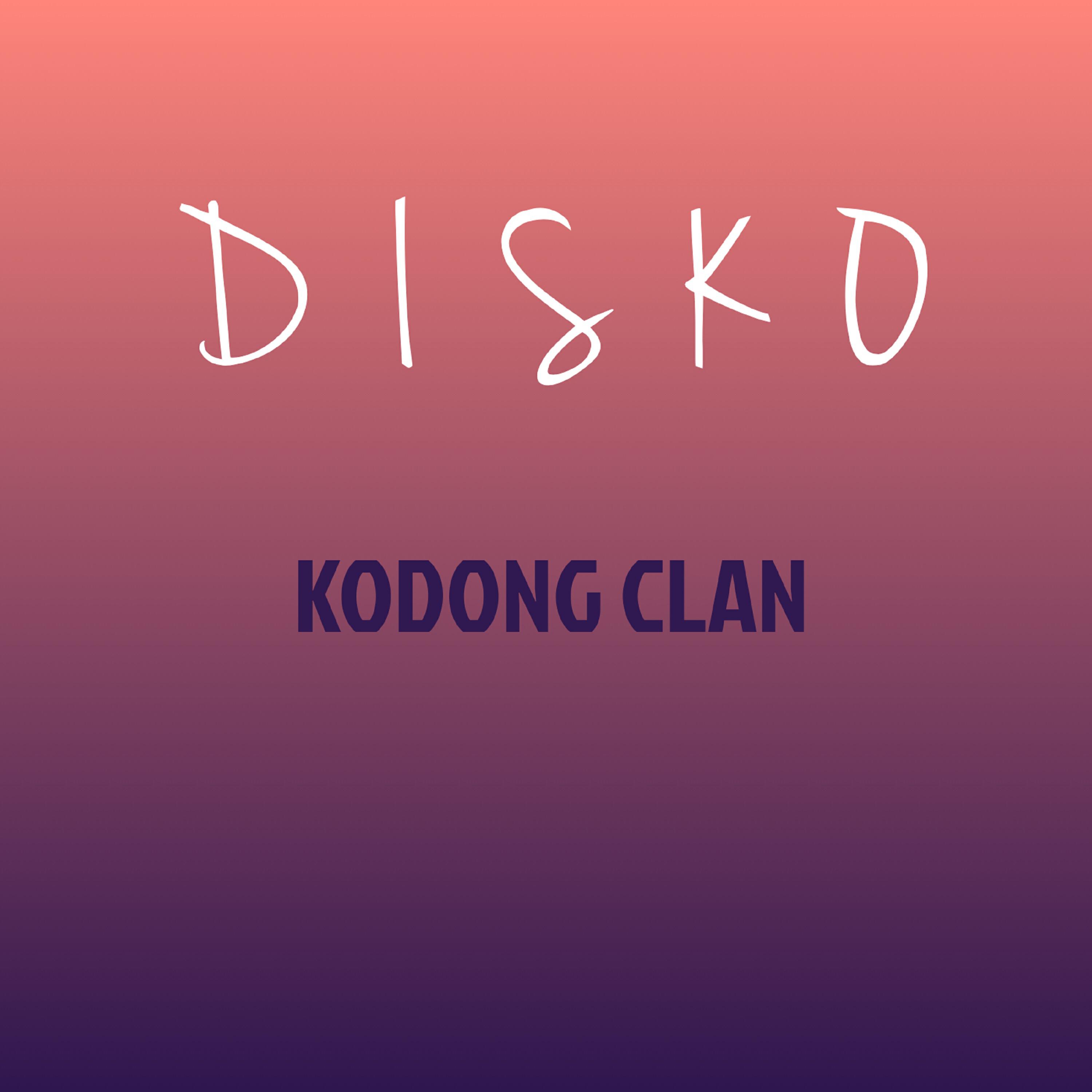 KODONG CLAN