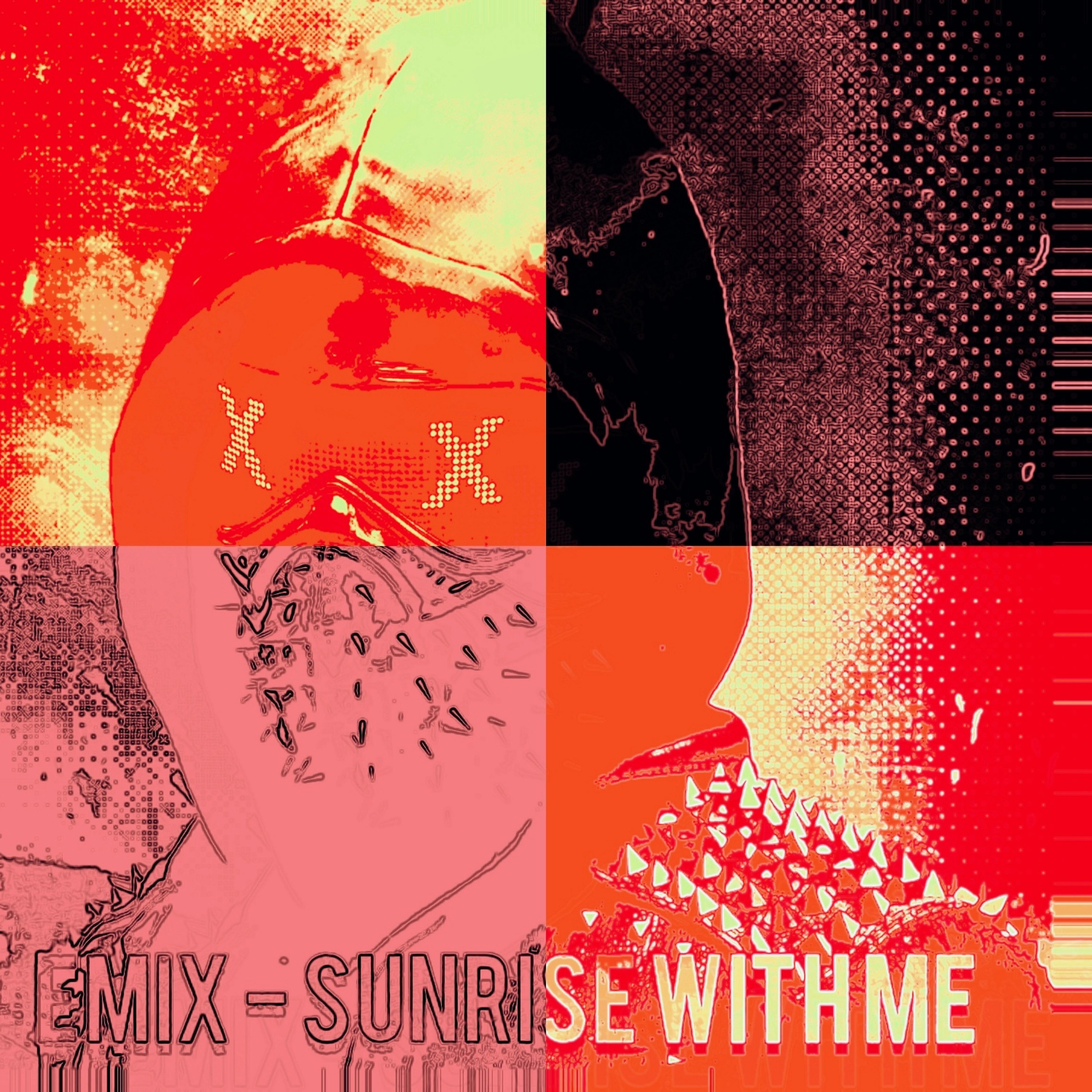 Релиз Sunrise with Me