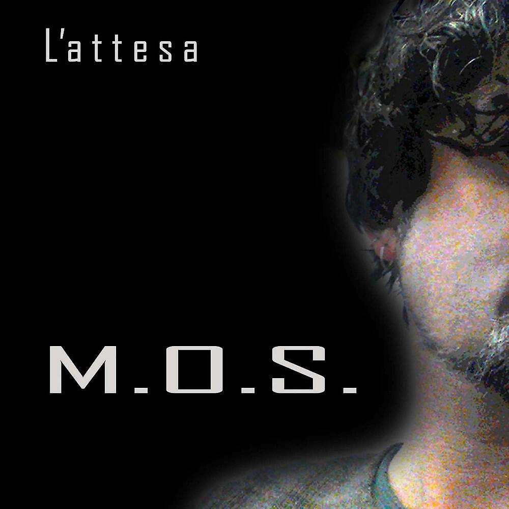 Постер альбома L'attesa