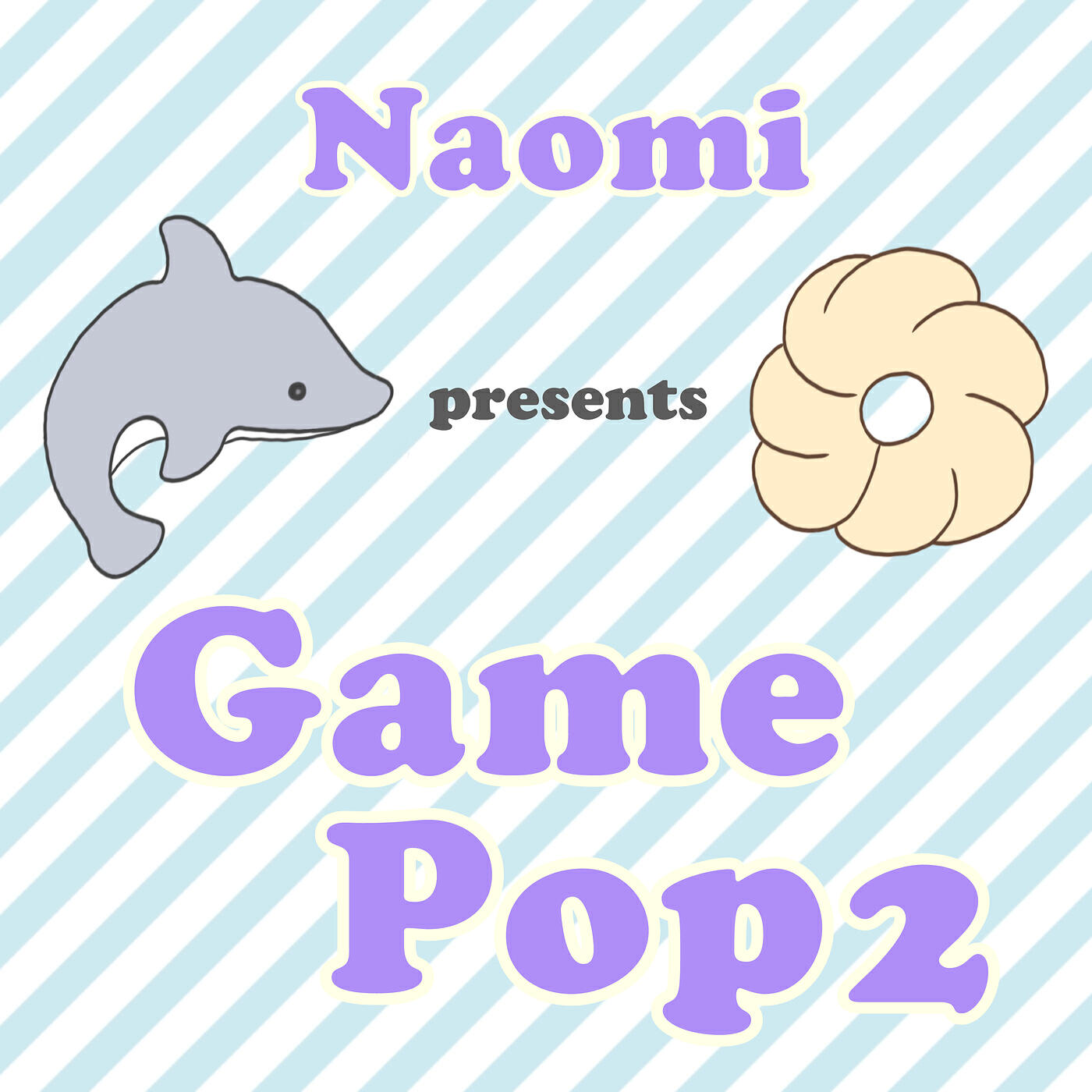 Релиз Game Pop 2