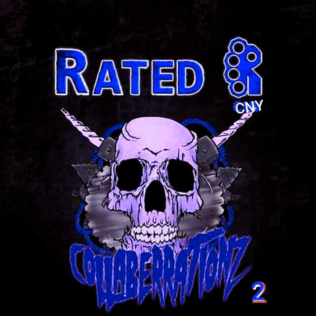 Релиз Collaberrationz 2