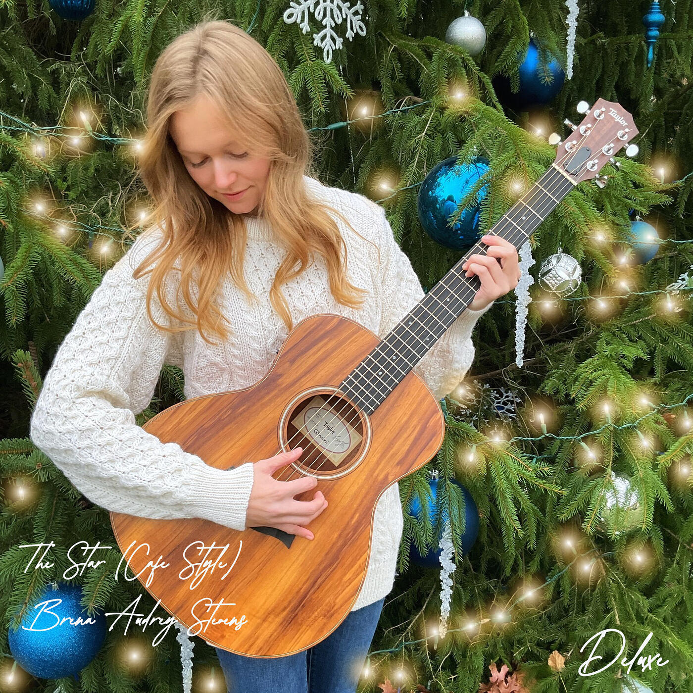 Релиз The Star (Cafe Style) [Deluxe]