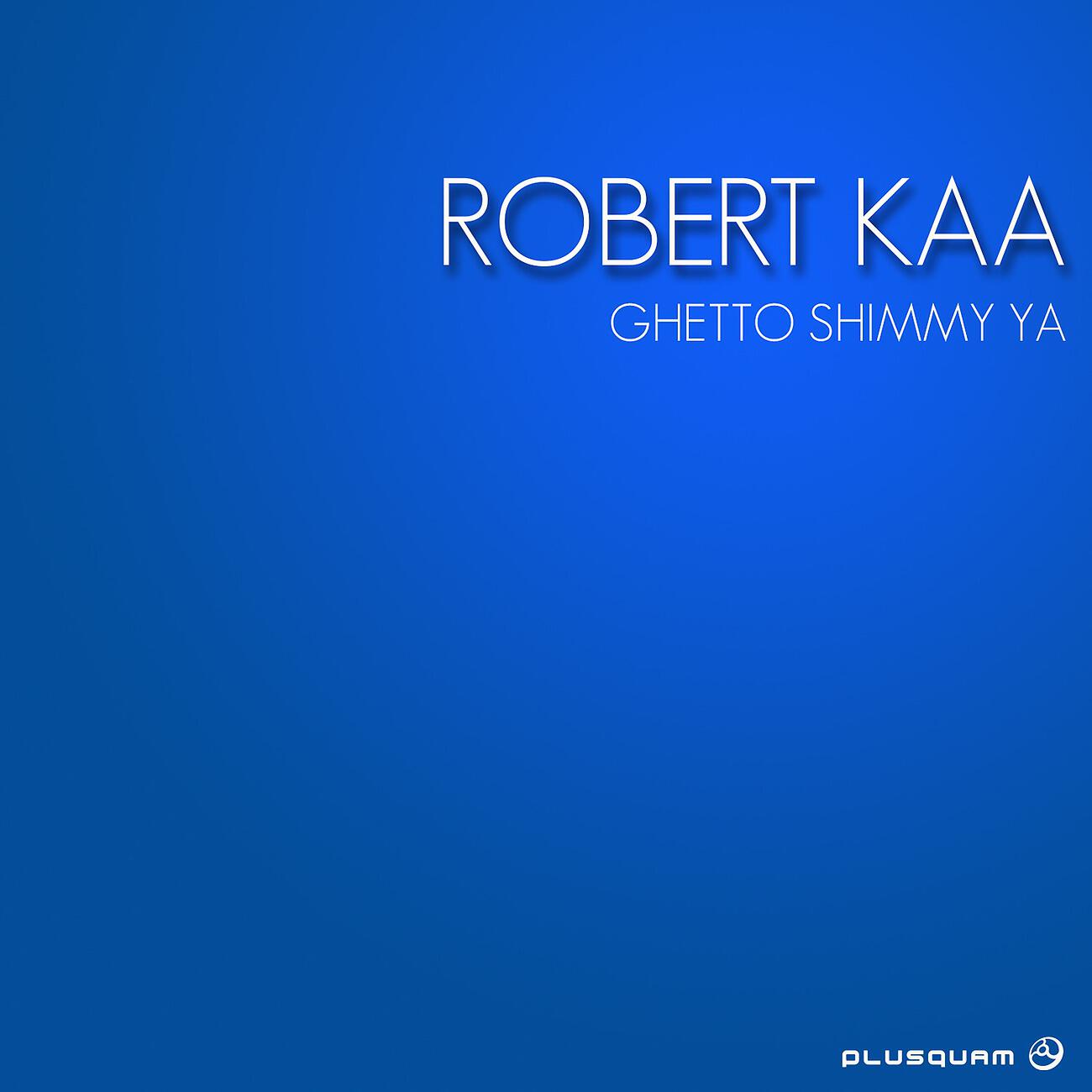 Robert Kaa