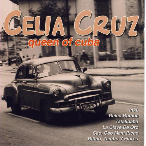 Релиз Queen of Cuba
