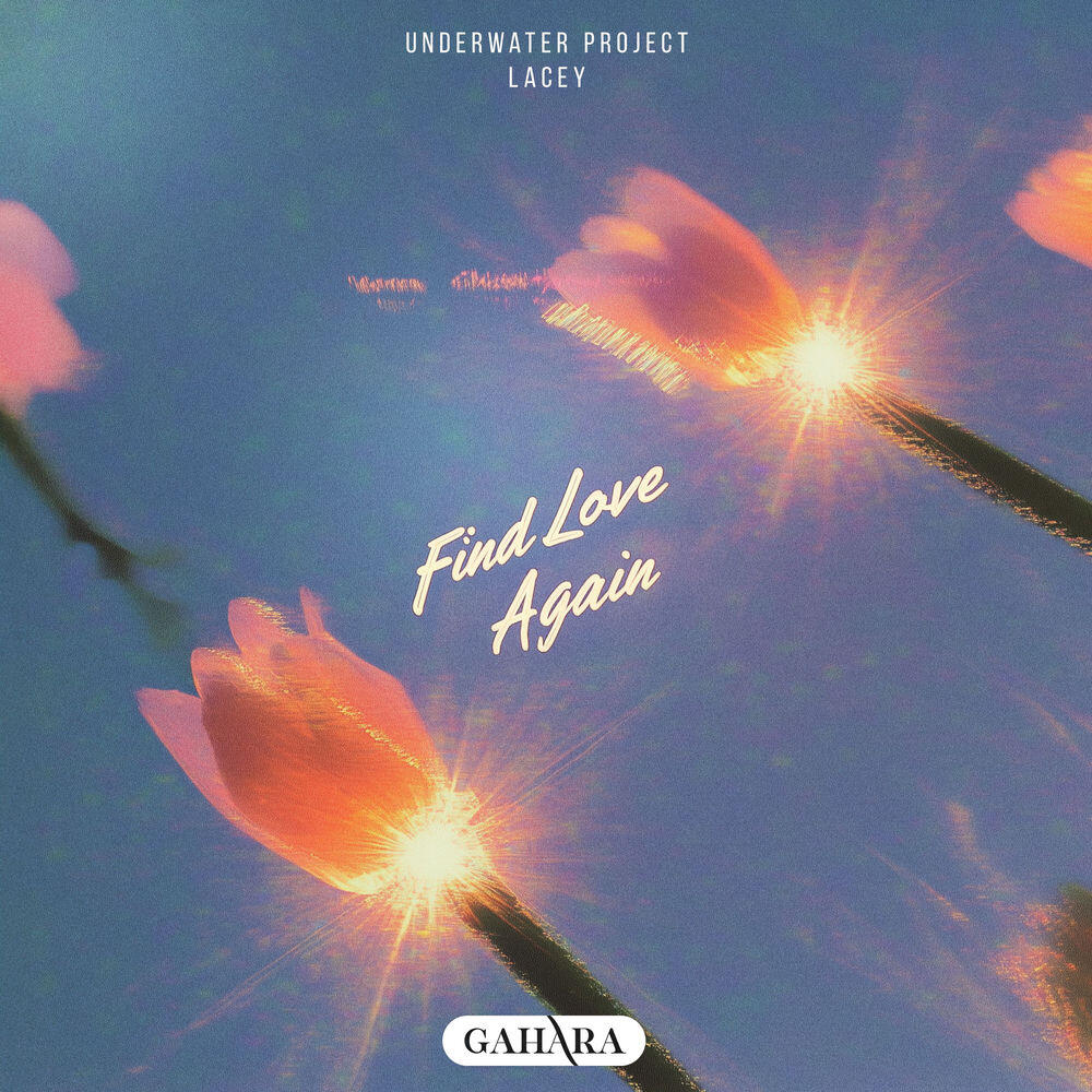Релиз Find Love Again