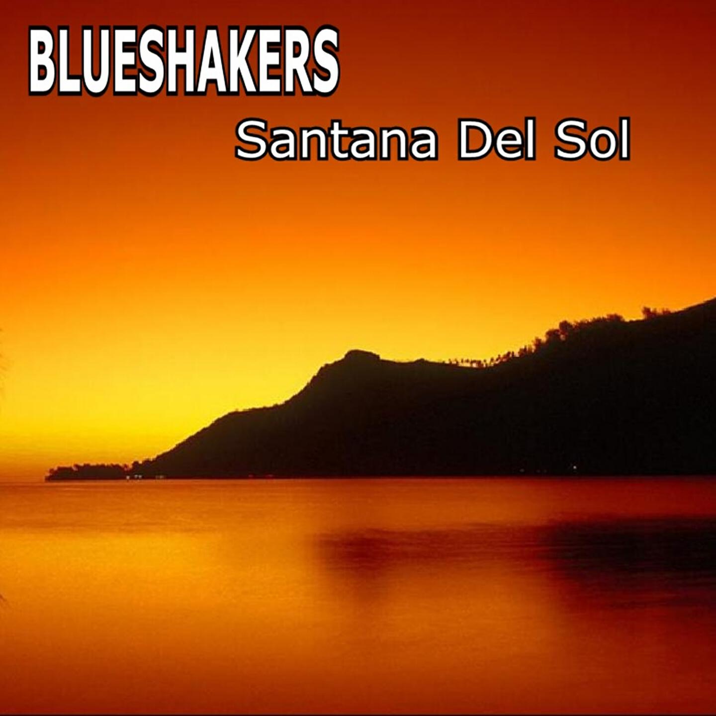 Релиз Santana Del Sol
