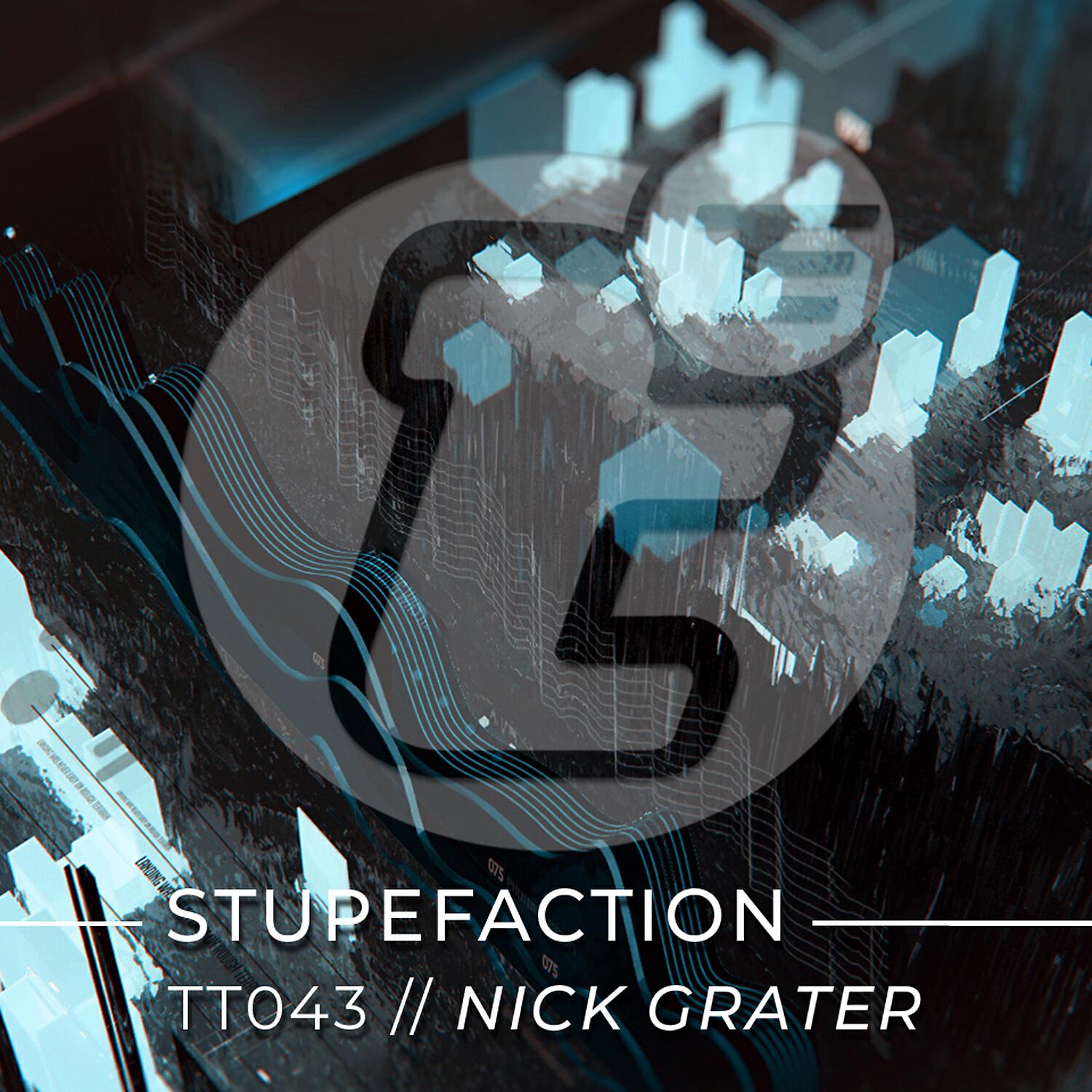 Релиз Stupefaction