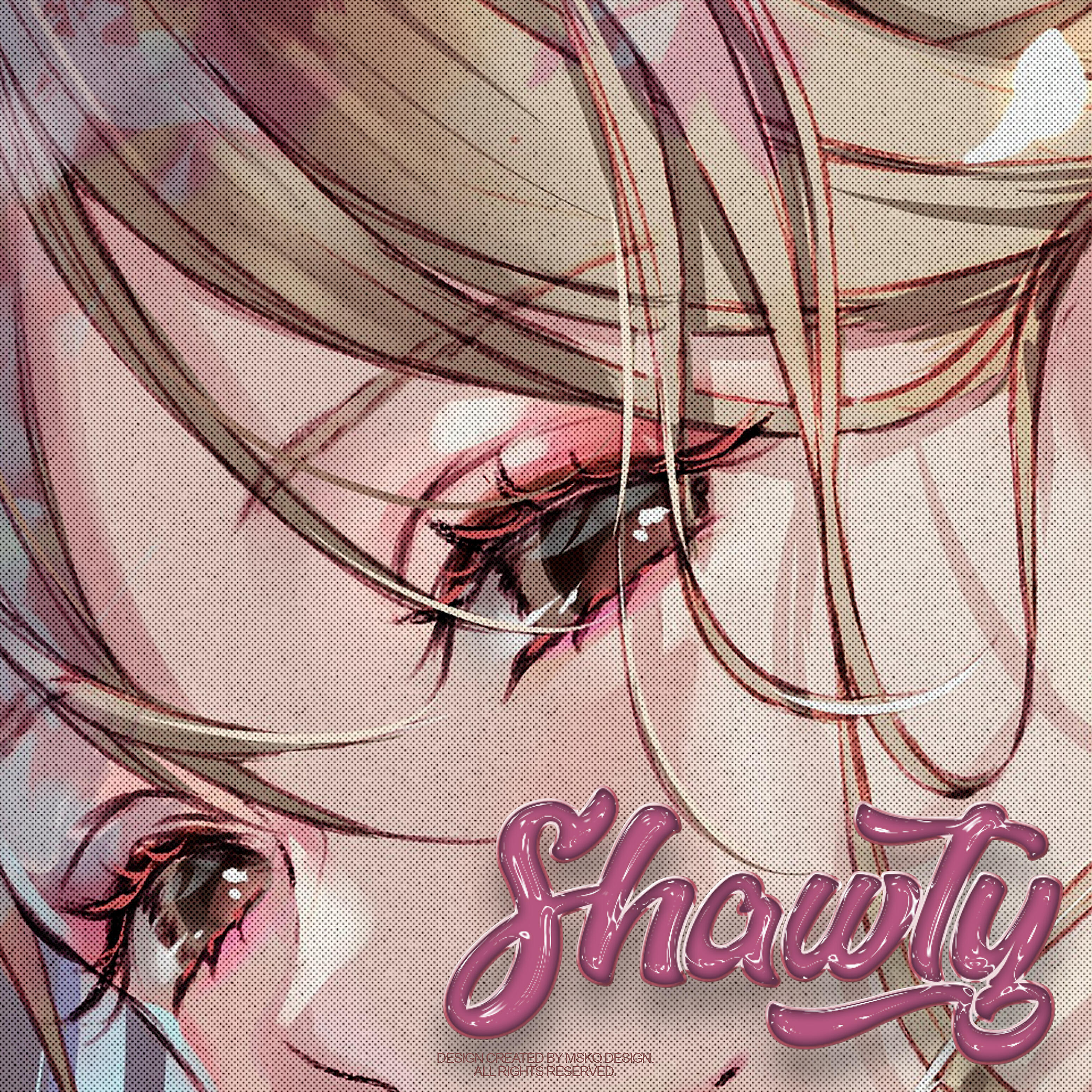 Релиз Shawty (Prod. by EGOEAST)