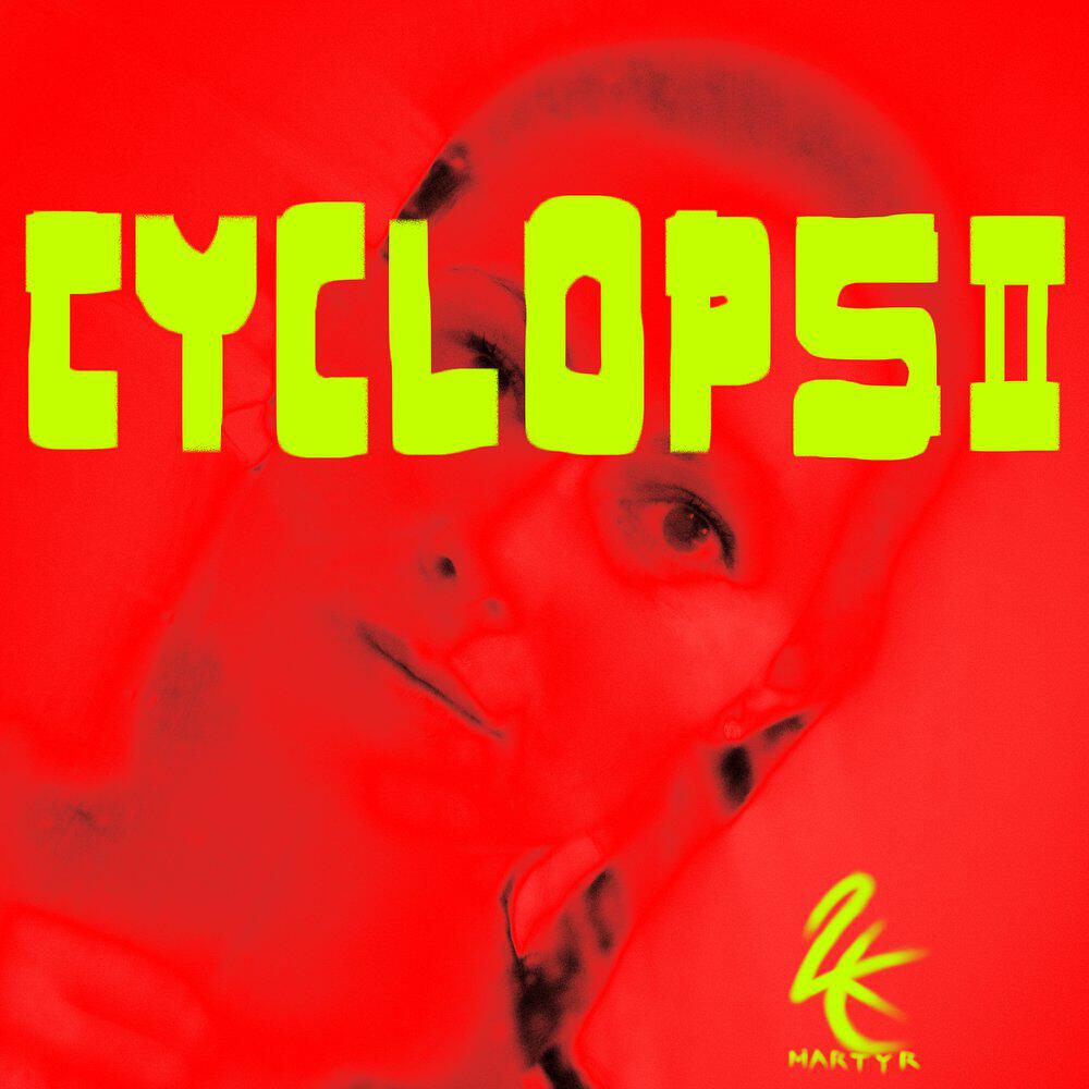 Релиз Cyclops 2