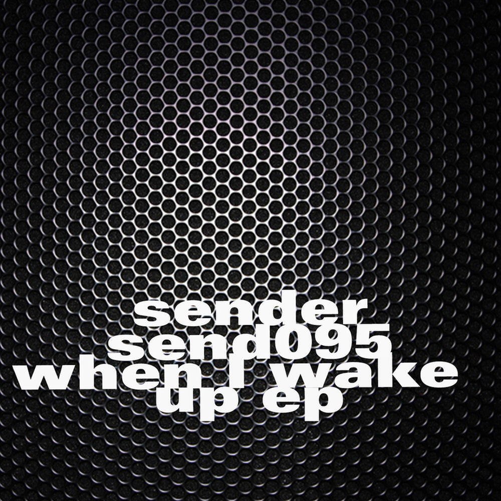 Релиз When I Wake Up EP
