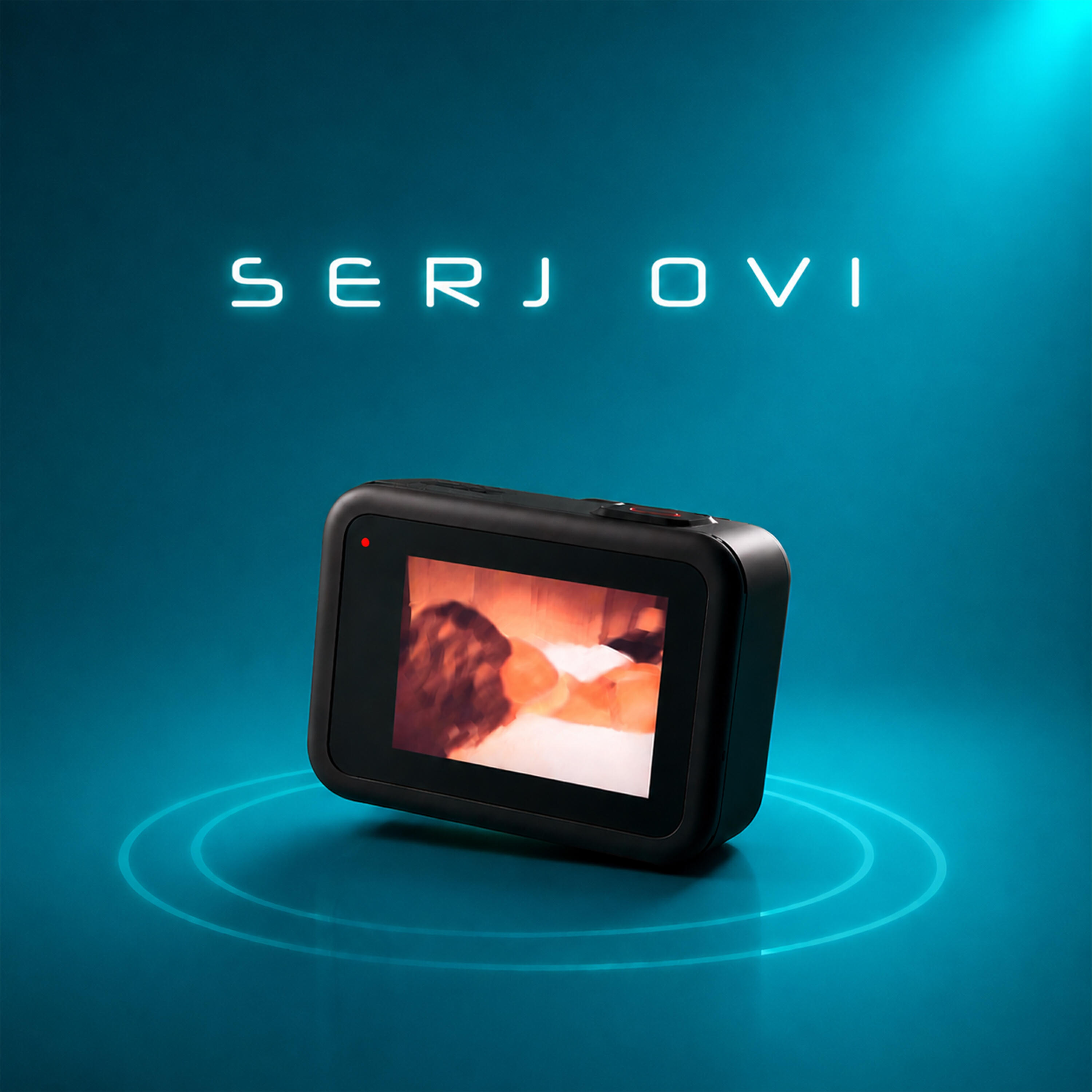 Релиз GoPro