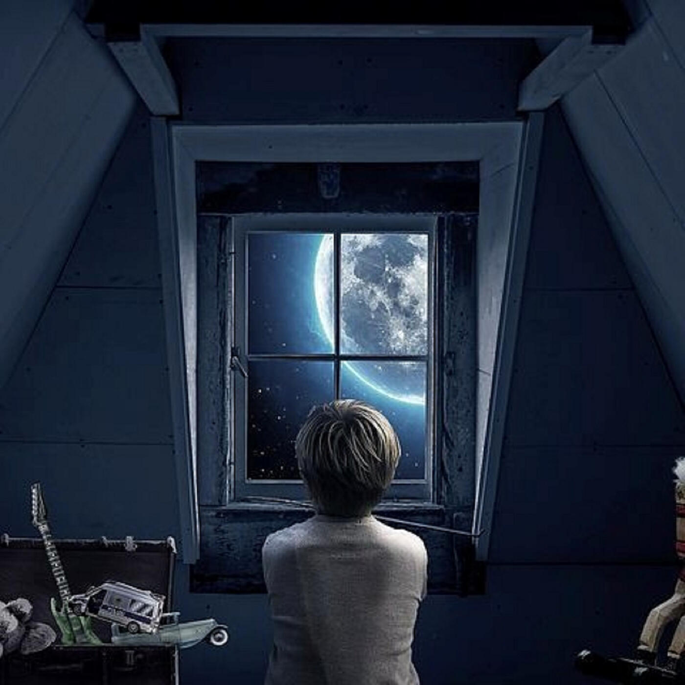 Релиз Jack