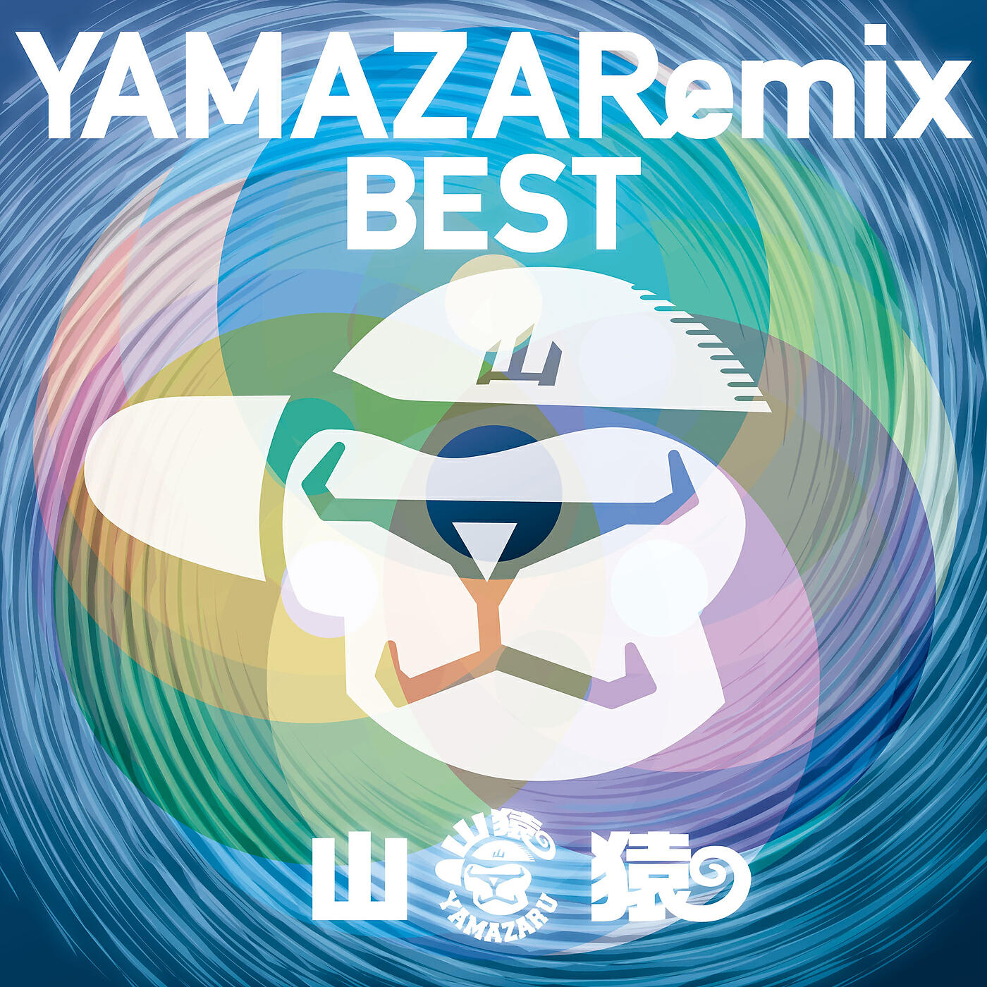 Релиз YAMAZARemix BEST